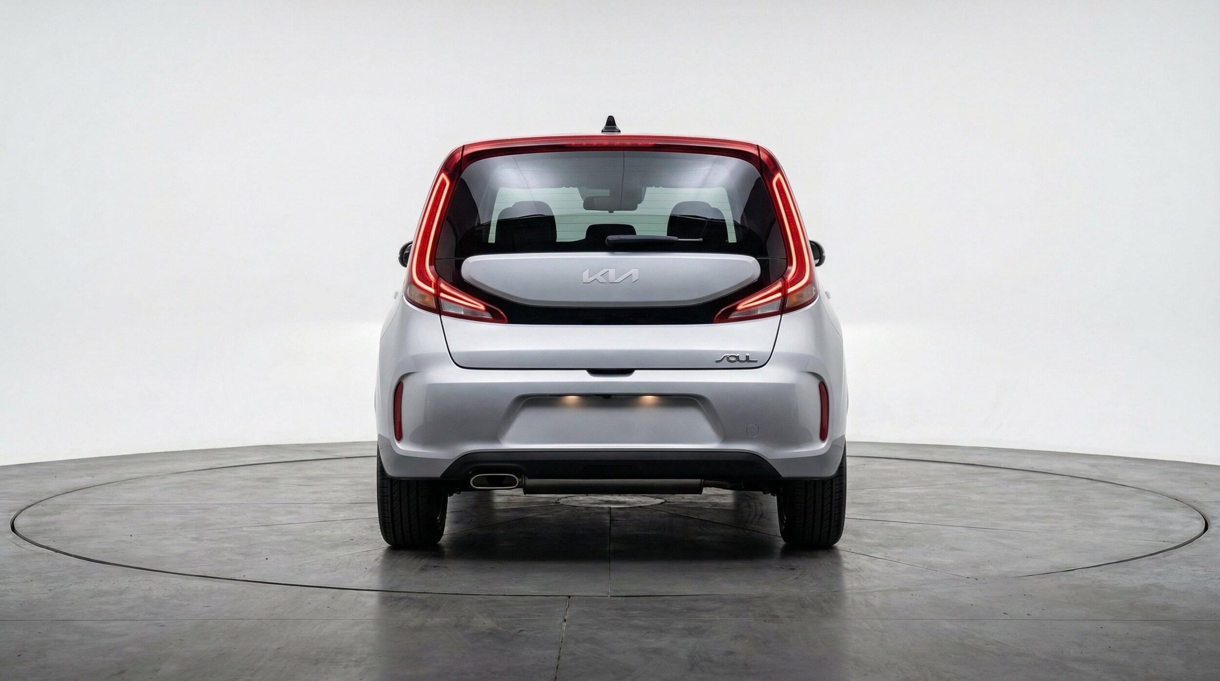 Thumbnail: 2025 Kia Soul - 7
