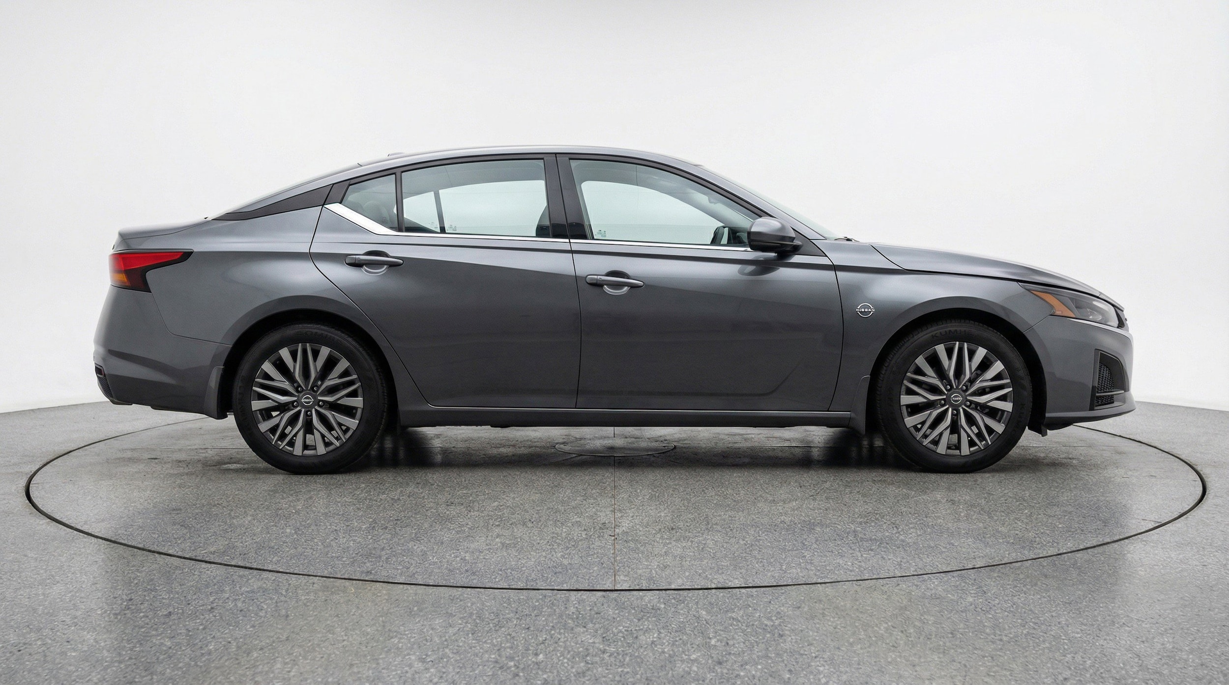 Thumbnail: 2025 Nissan Altima - 11