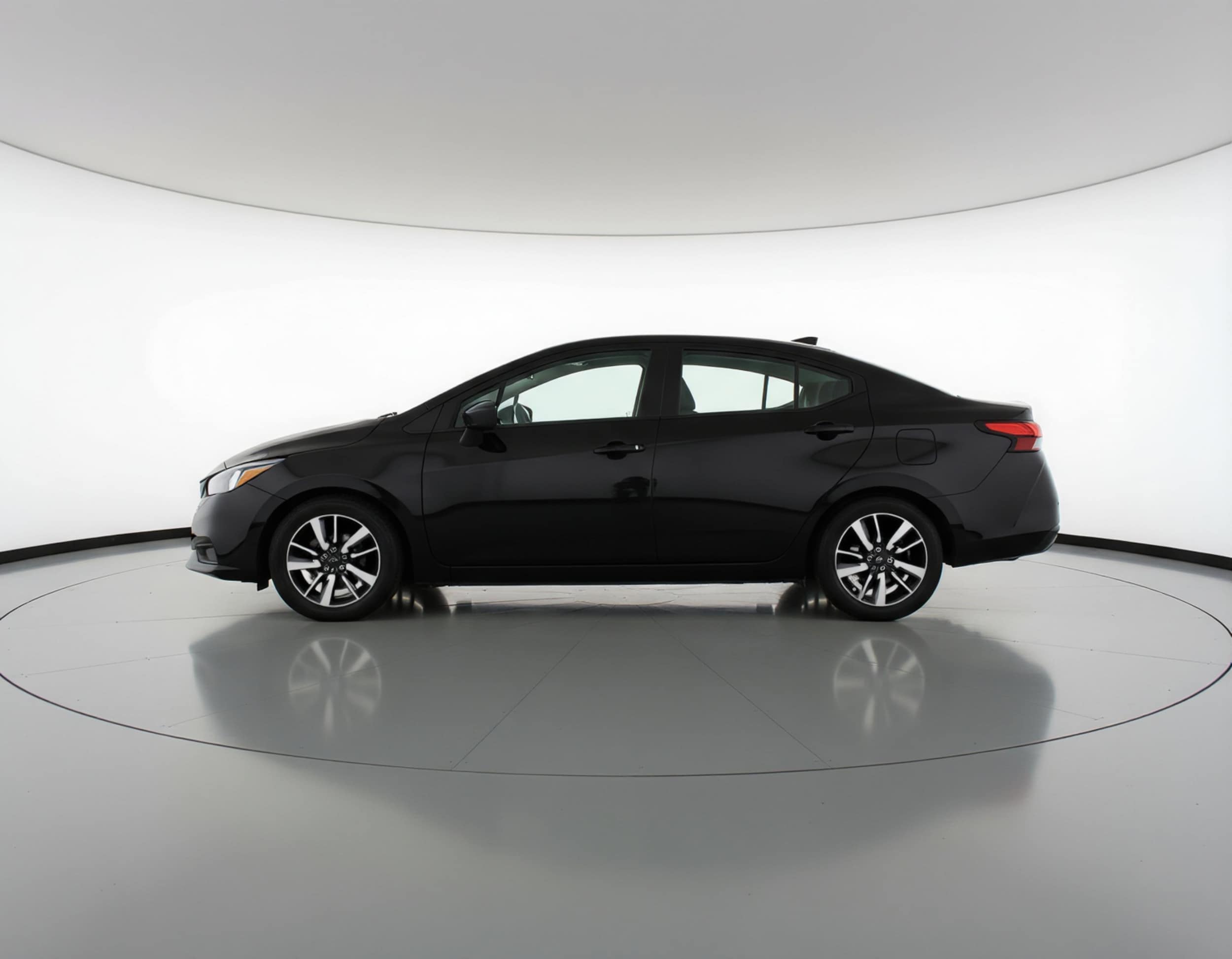 Thumbnail: 2025 Nissan Versa - 4