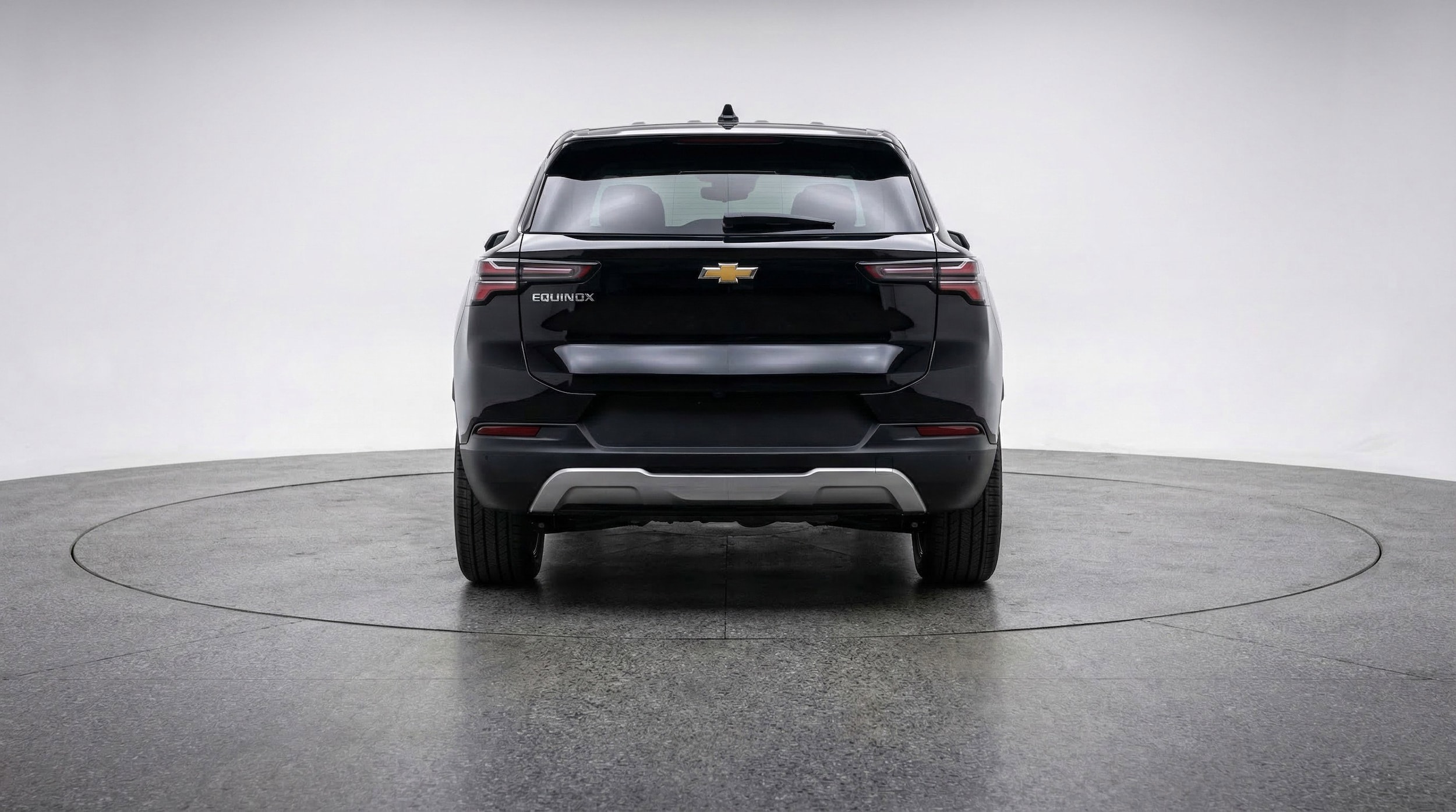 Thumbnail: 2025 Chevrolet Equinox - 7