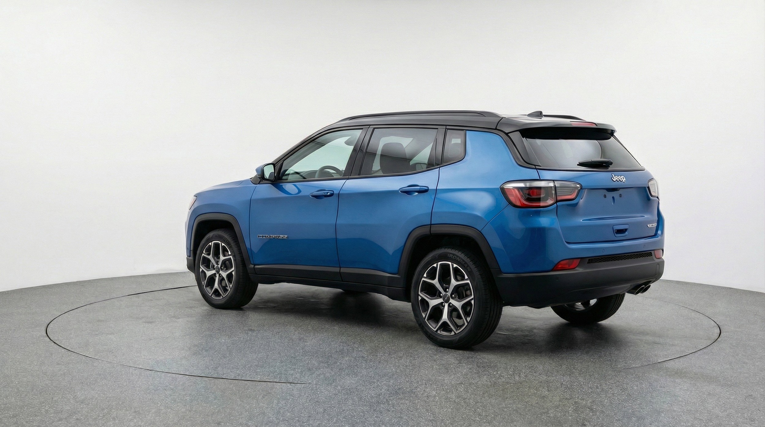 Thumbnail: 2025 Jeep Compass - 6