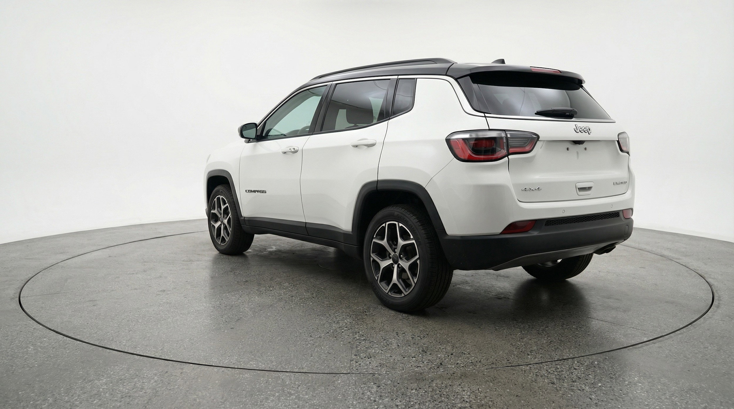 Thumbnail: 2025 Jeep Compass - 6