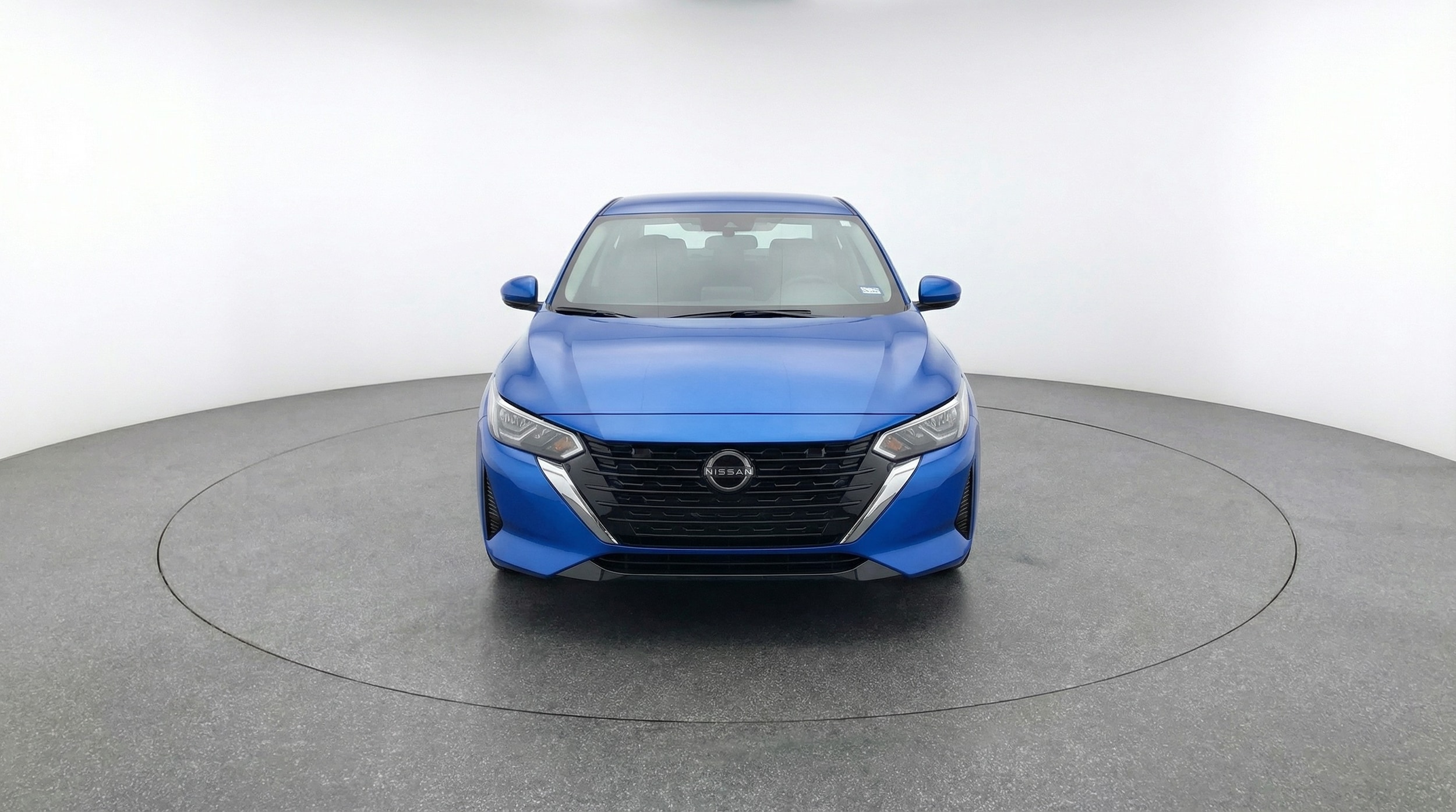 Thumbnail: 2025 Nissan Sentra - 2