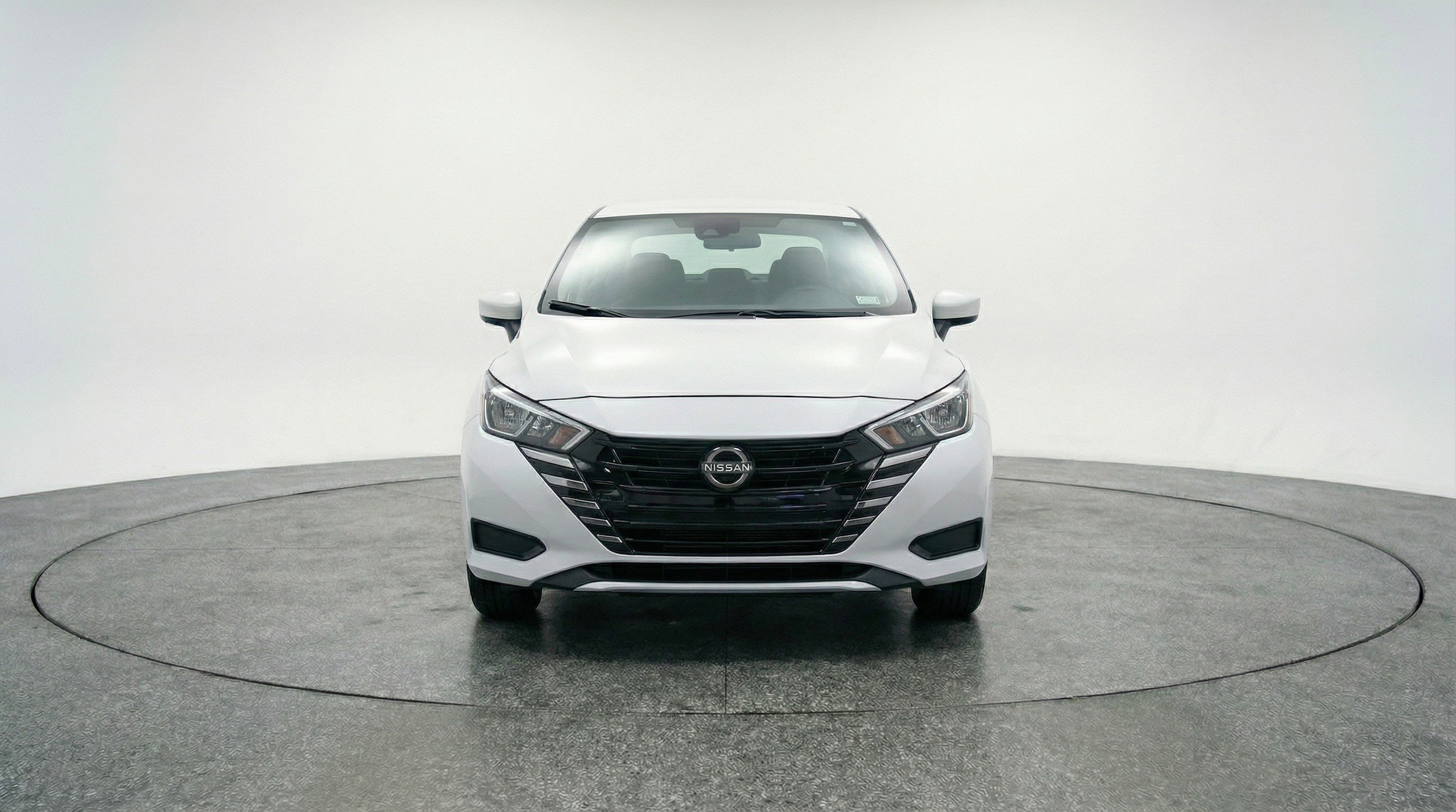 Thumbnail: 2025 Nissan Versa - 2