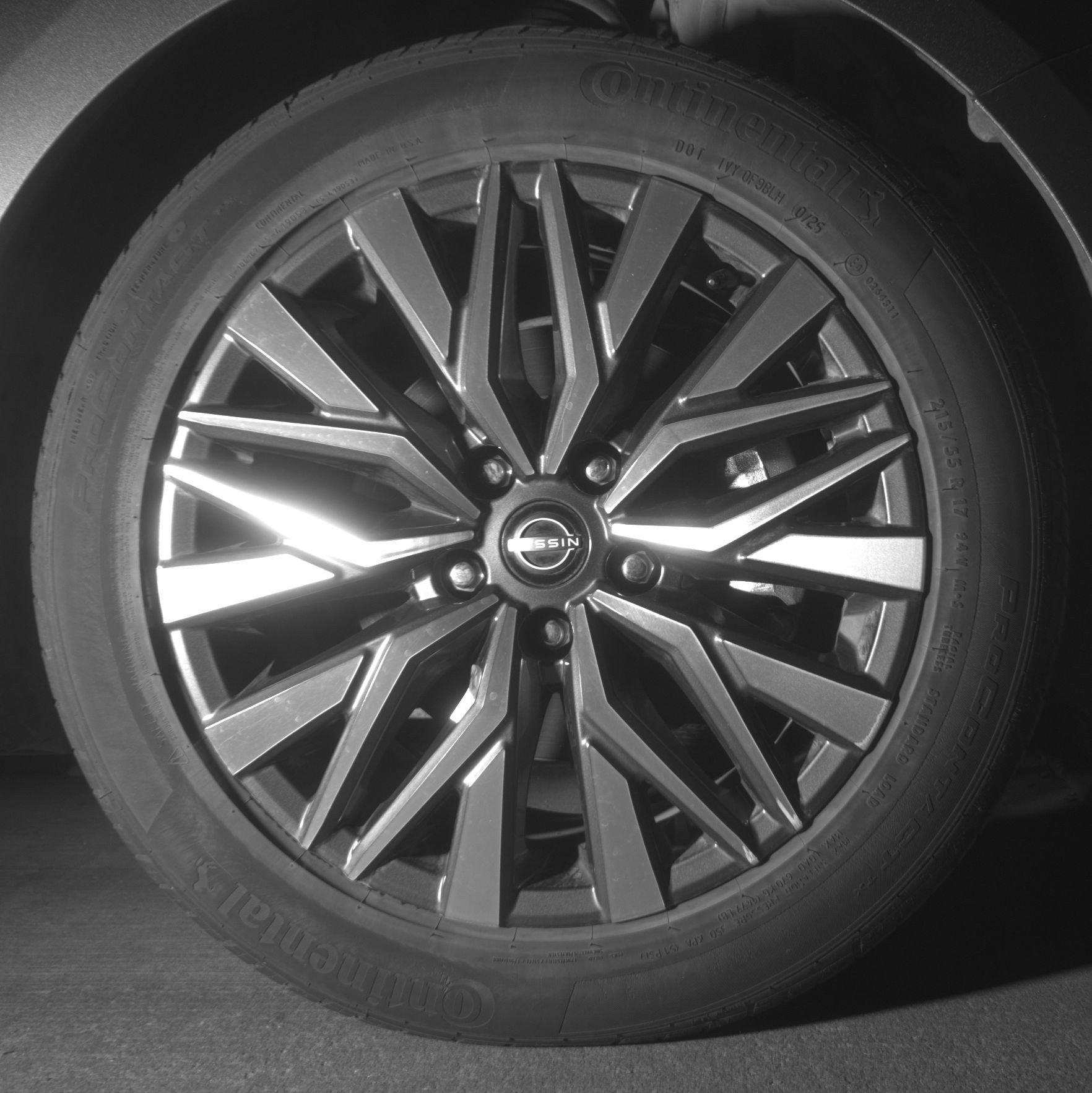 Thumbnail: 2025 Nissan Altima - 13