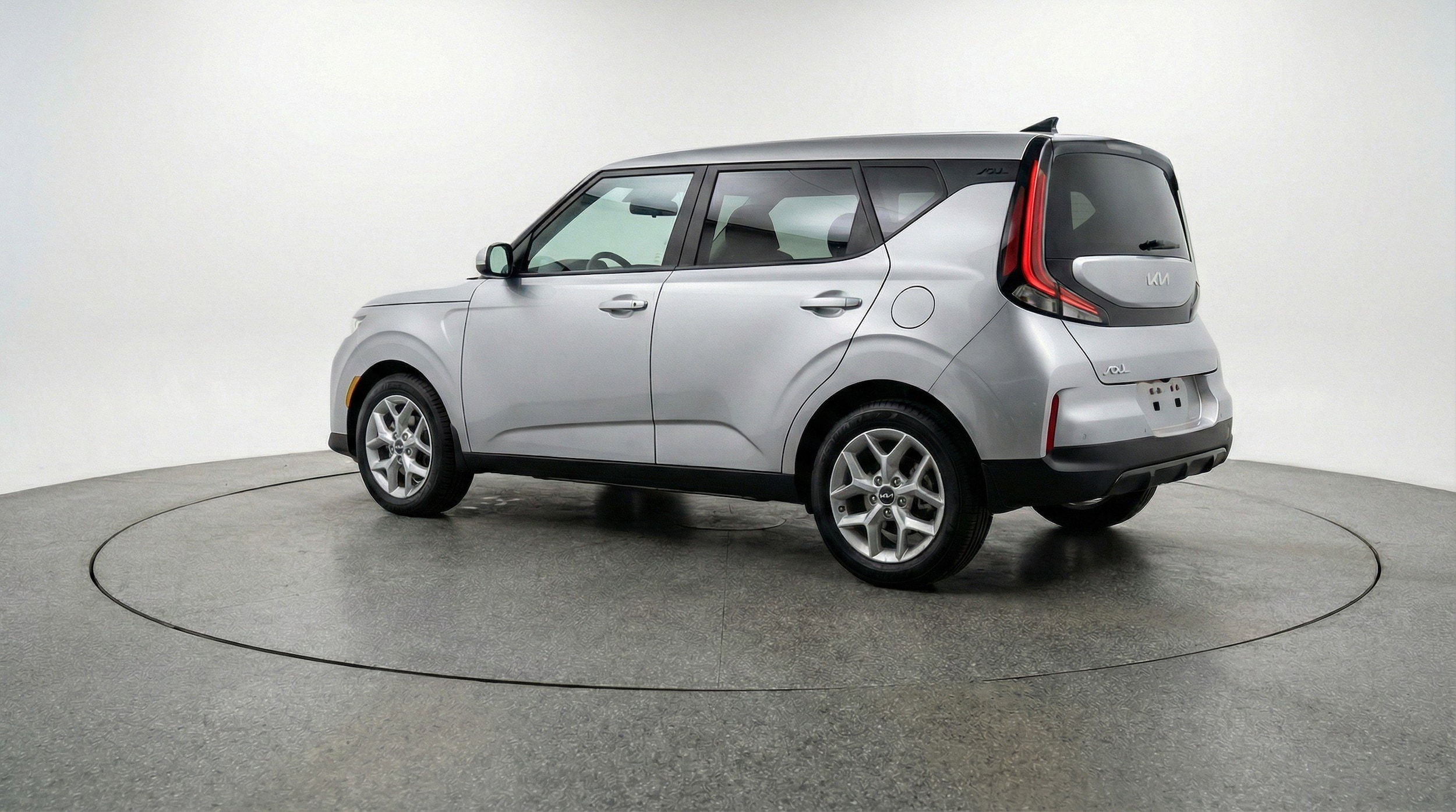 Thumbnail: 2025 Kia Soul - 6
