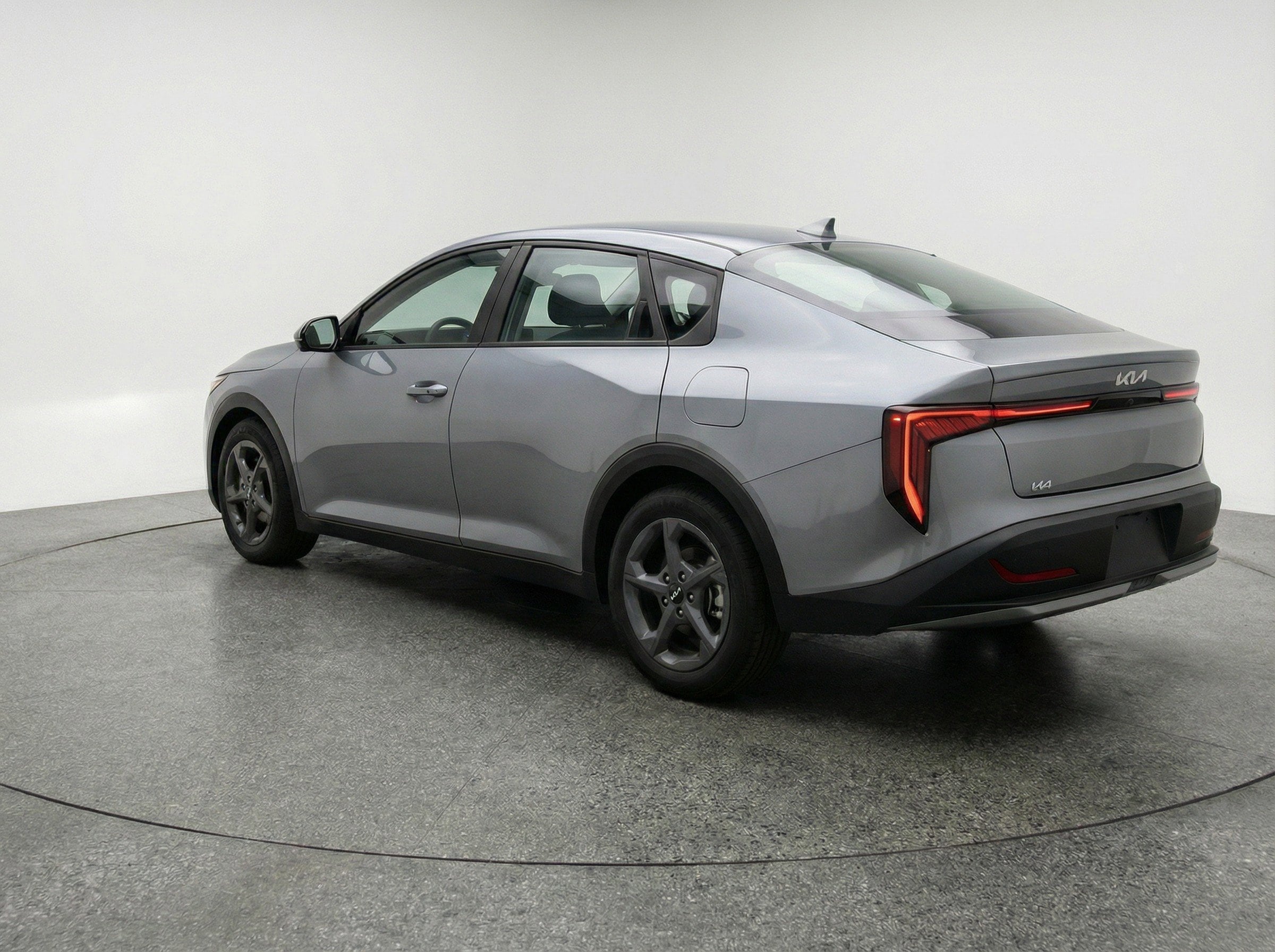 Thumbnail: 2025 Kia K4 - 6