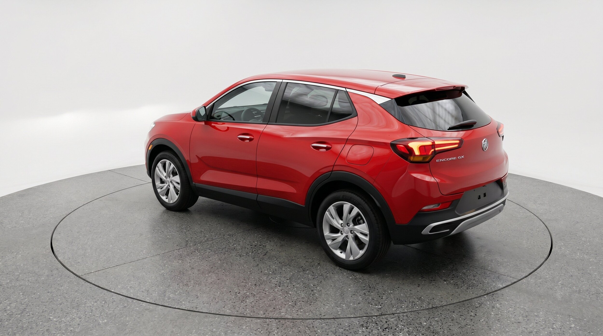 Thumbnail: 2026 Buick Encore GX - 6