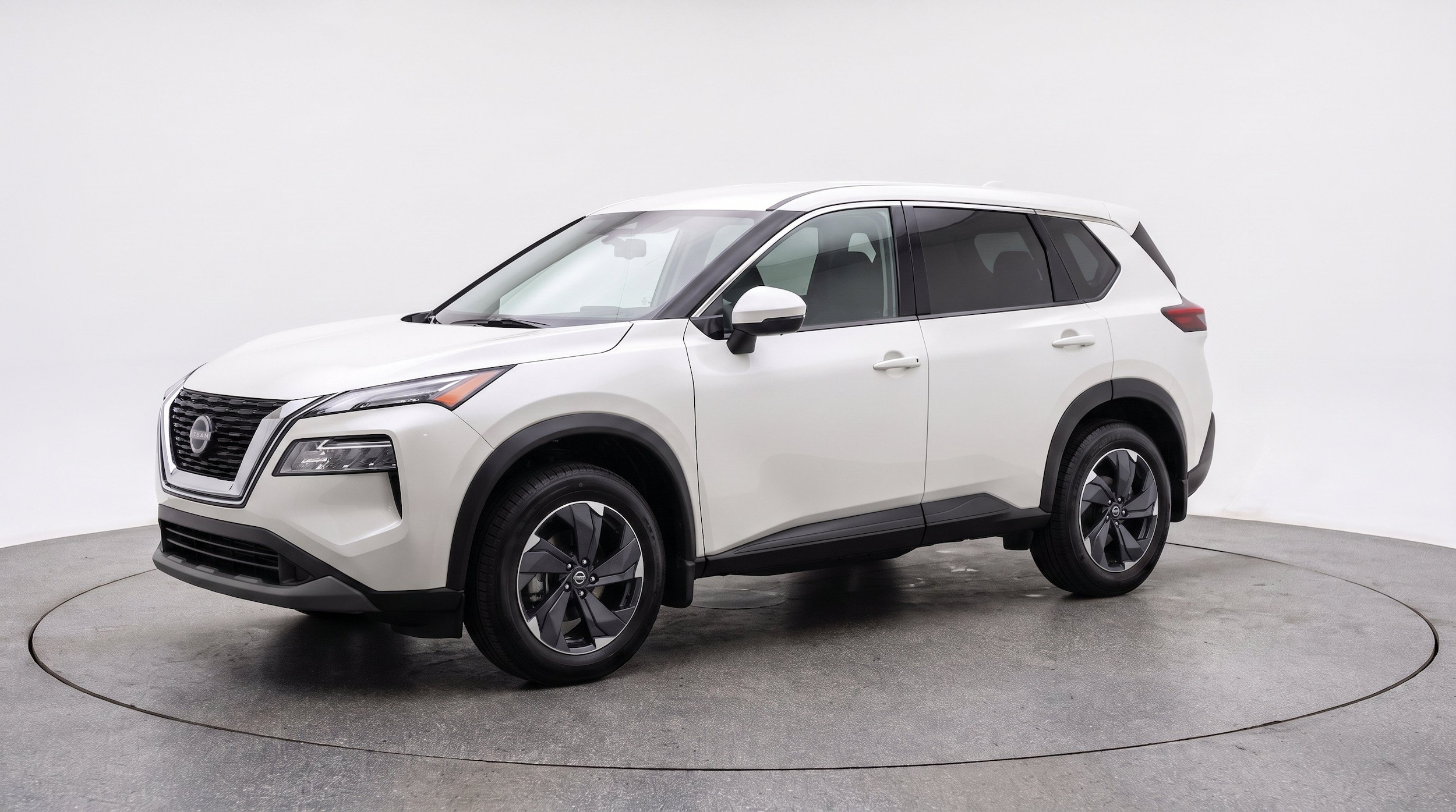 Thumbnail: 2025 Nissan Rogue - 3