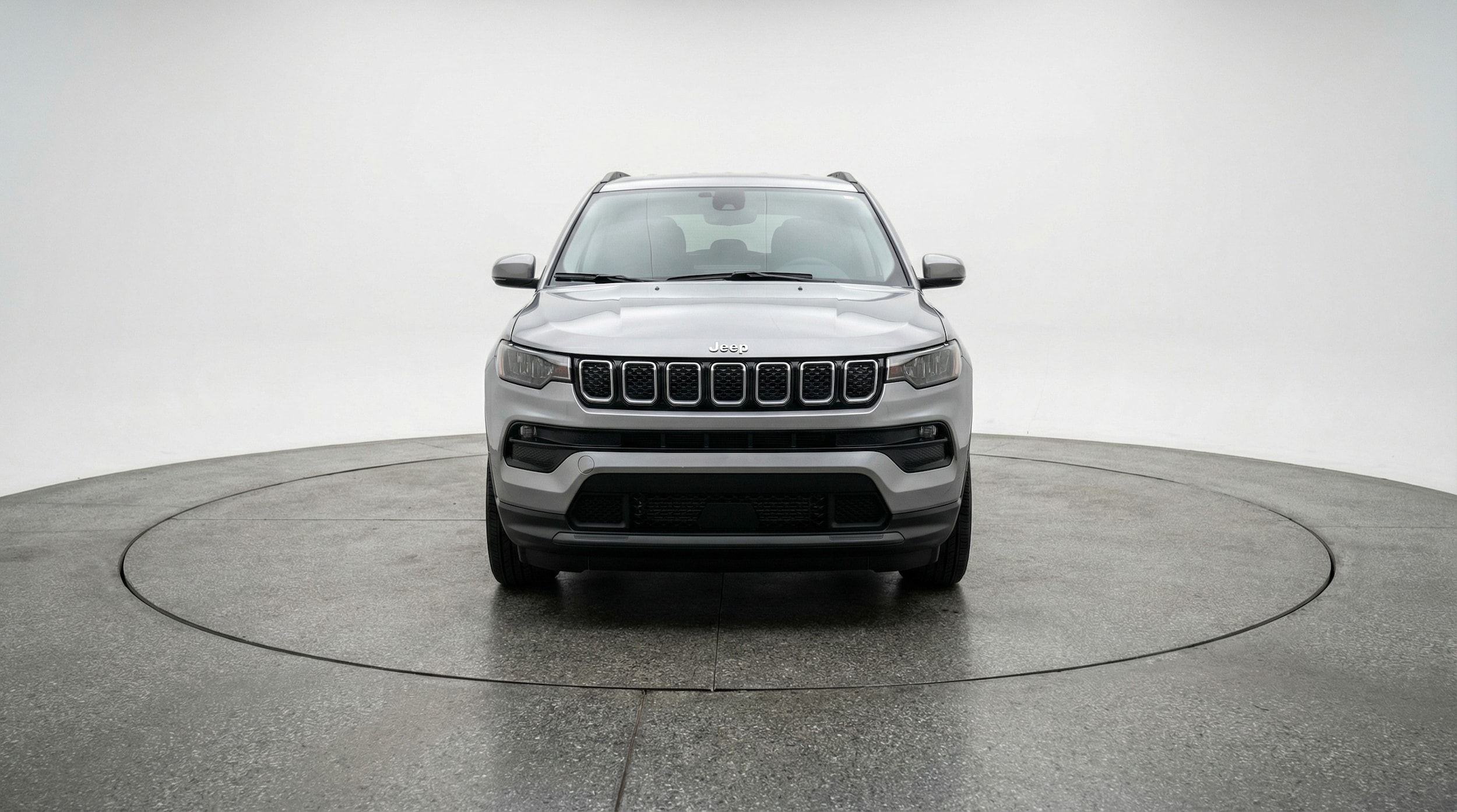 Thumbnail: 2025 Jeep Compass - 2