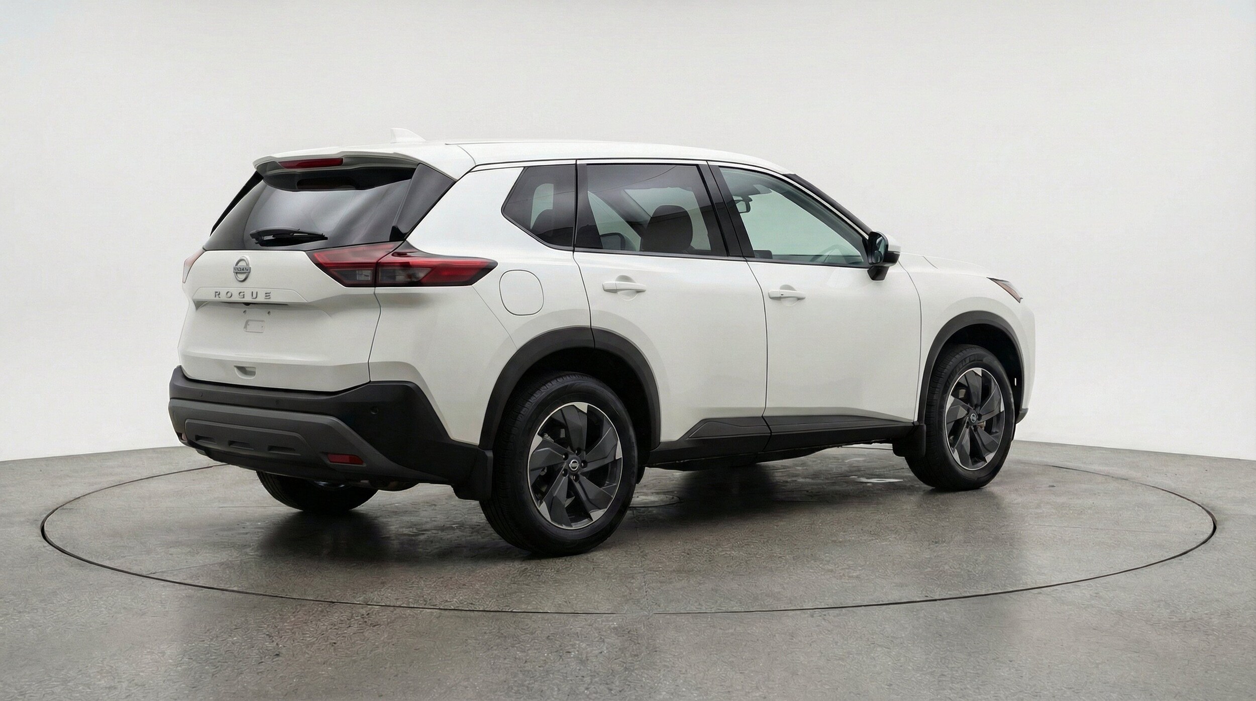 Thumbnail: 2025 Nissan Rogue - 9
