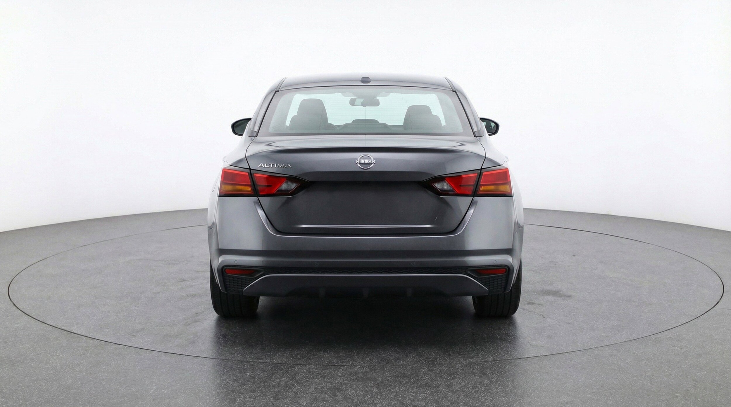 Thumbnail: 2025 Nissan Altima - 7