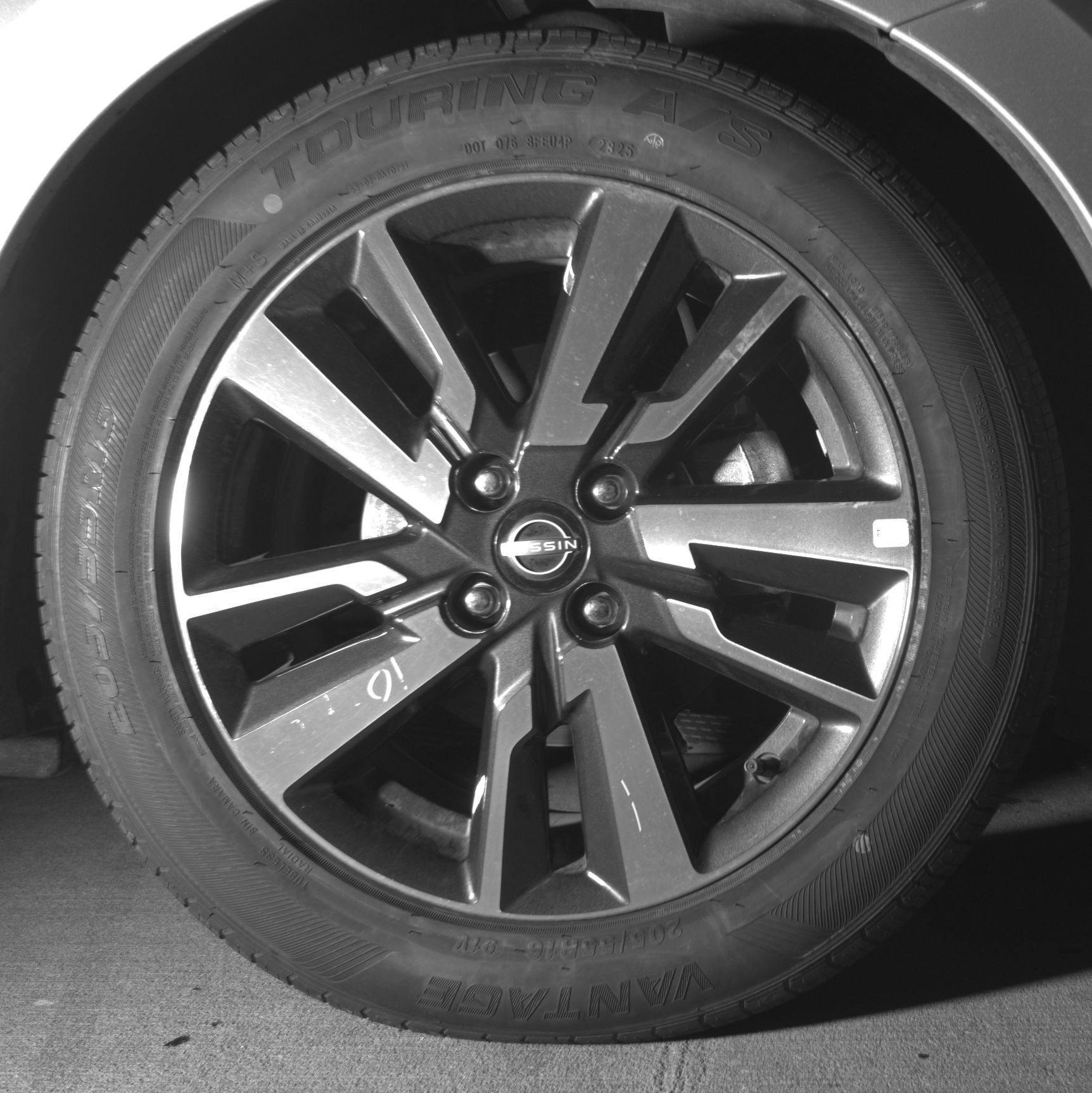 Thumbnail: 2025 Nissan Versa - 13