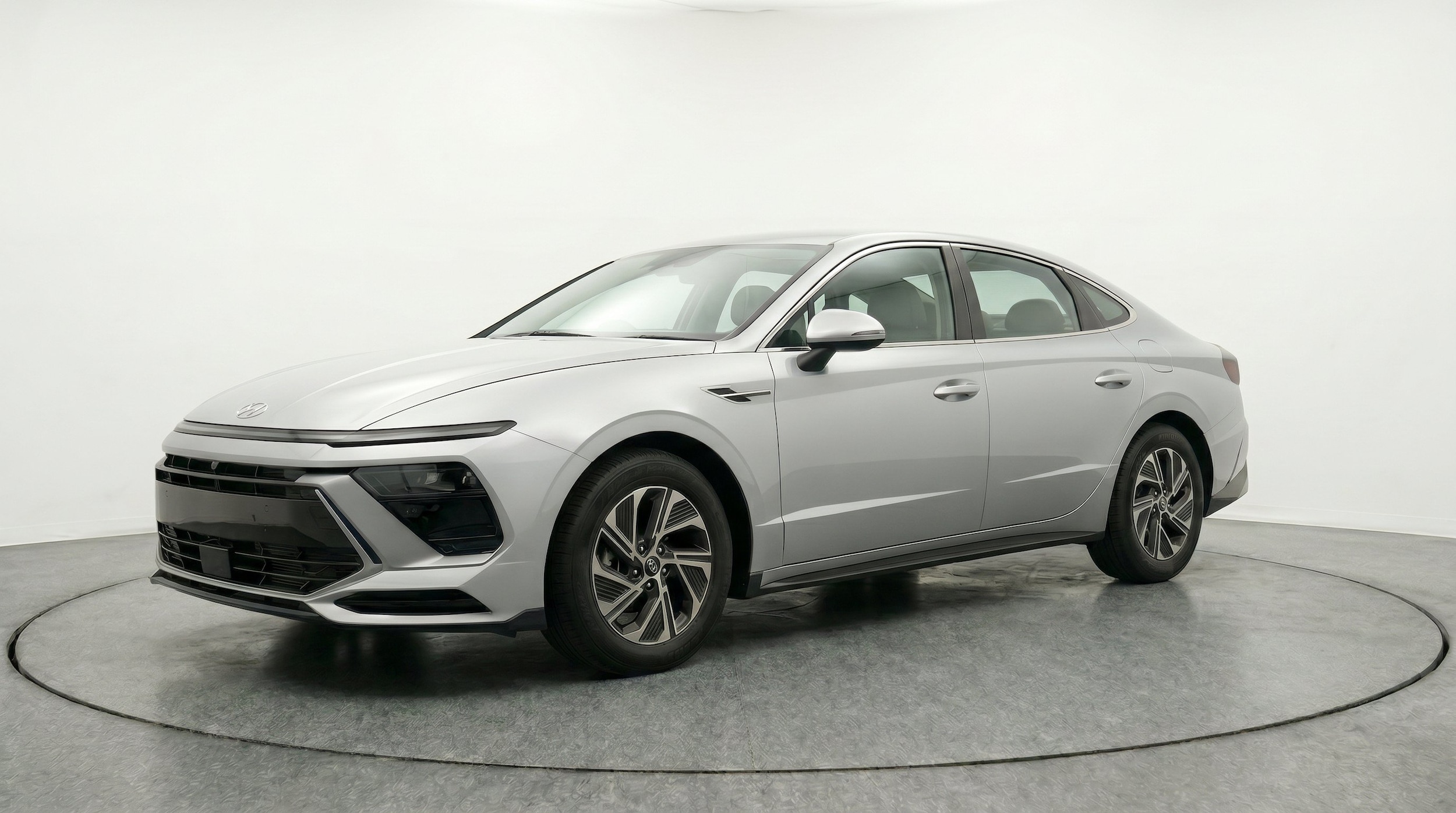 Thumbnail: 2026 Hyundai Sonata - 3