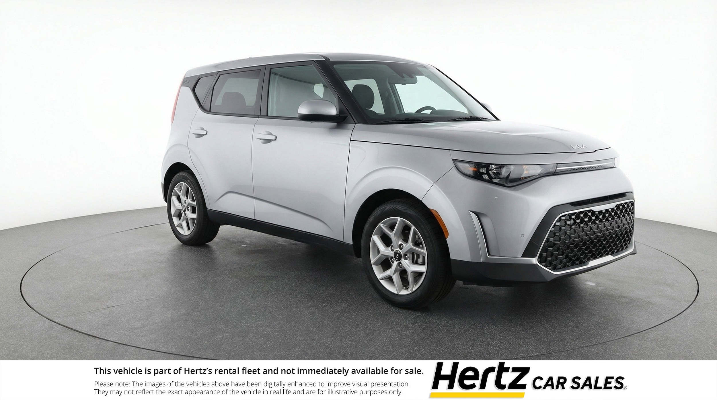 Thumbnail: 2025 Kia Soul - 1
