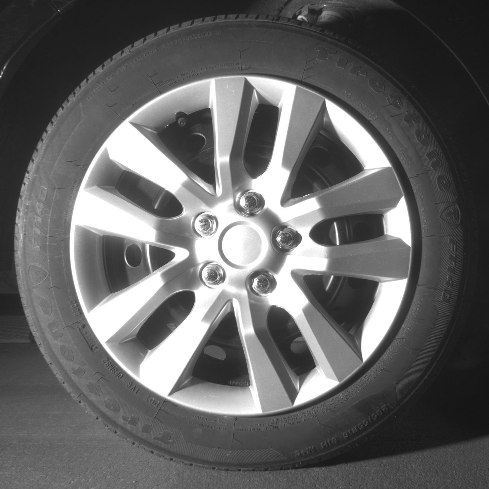 Thumbnail: 2025 Toyota Corolla - 15