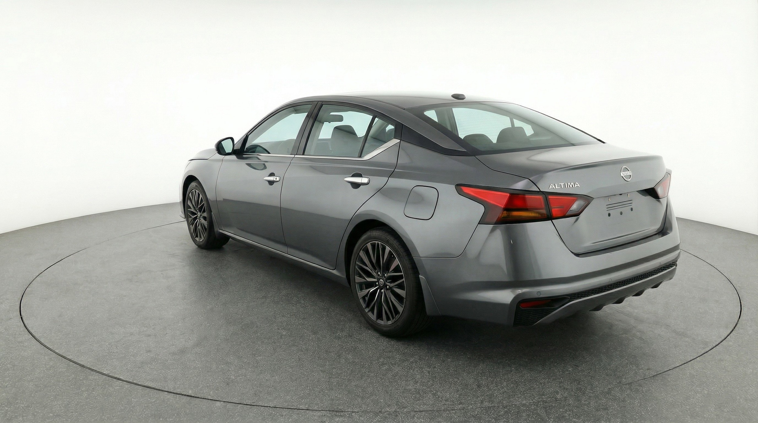 Thumbnail: 2025 Nissan Altima - 6