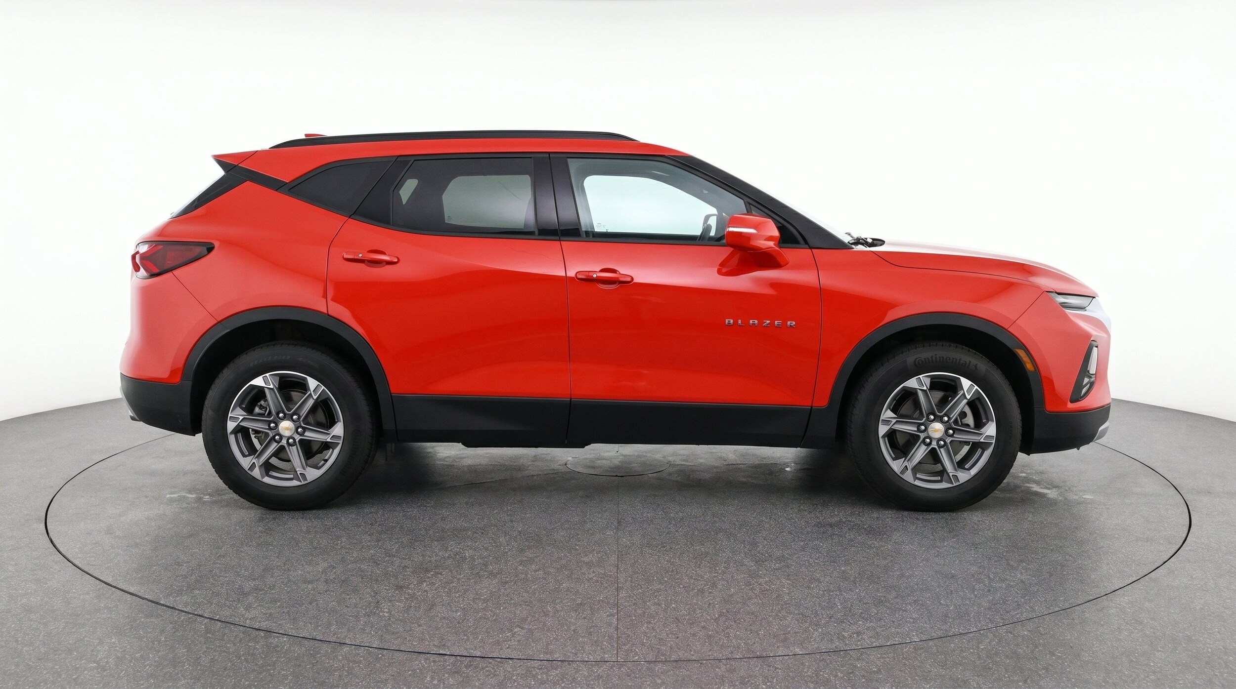 Thumbnail: 2026 Chevrolet Blazer - 11