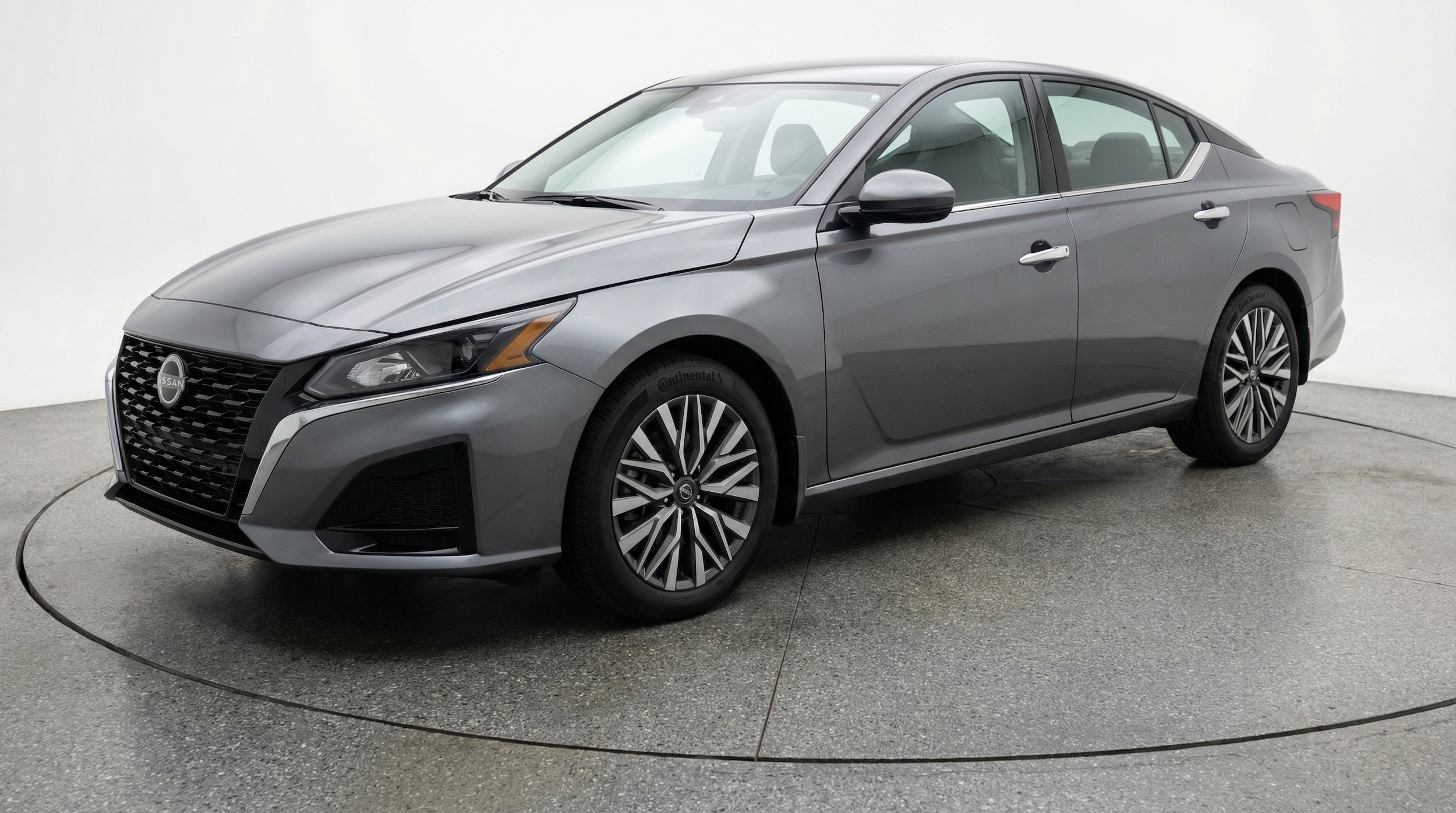 Thumbnail: 2025 Nissan Altima - 3