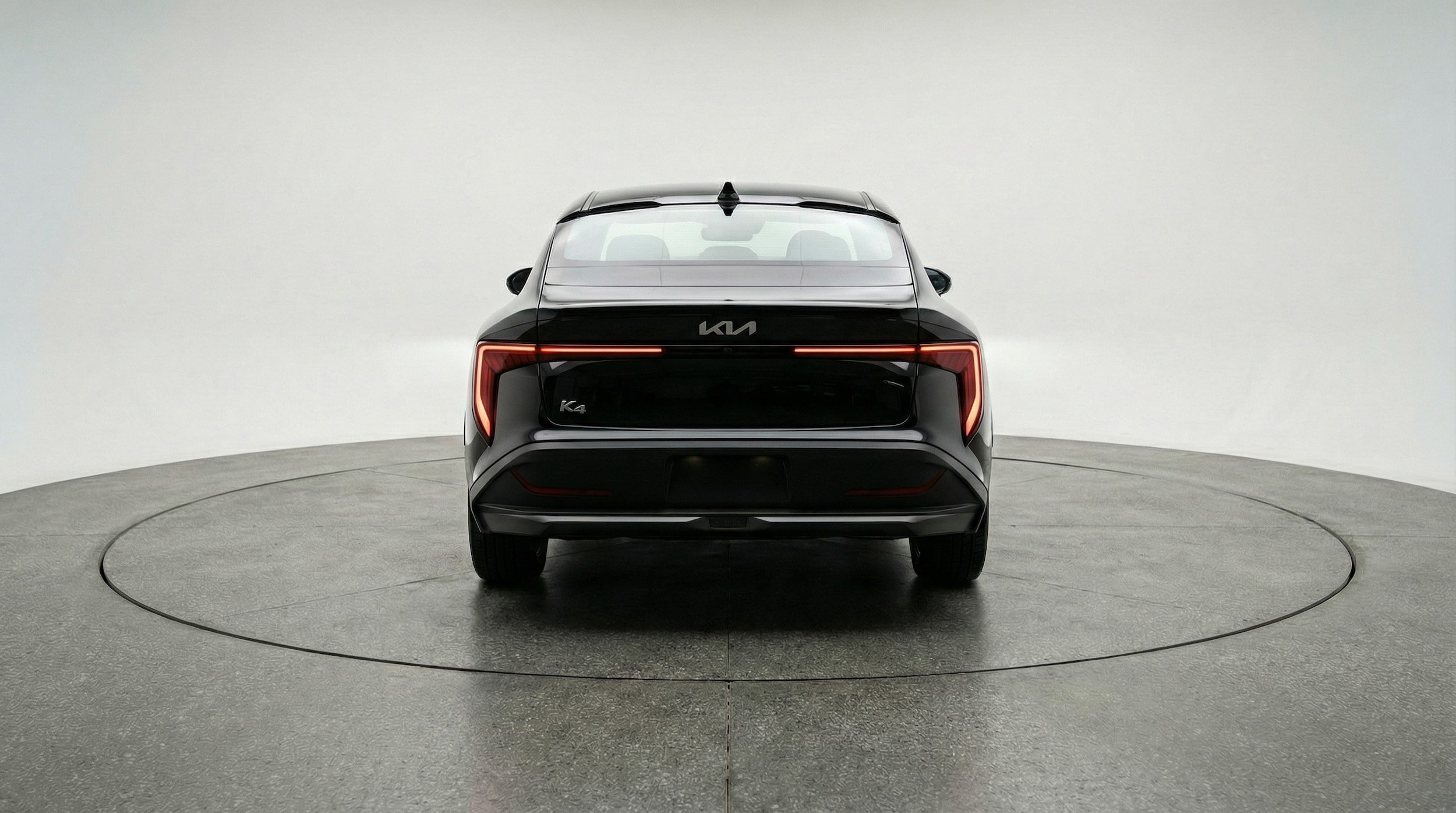 Thumbnail: 2025 Kia K4 - 6