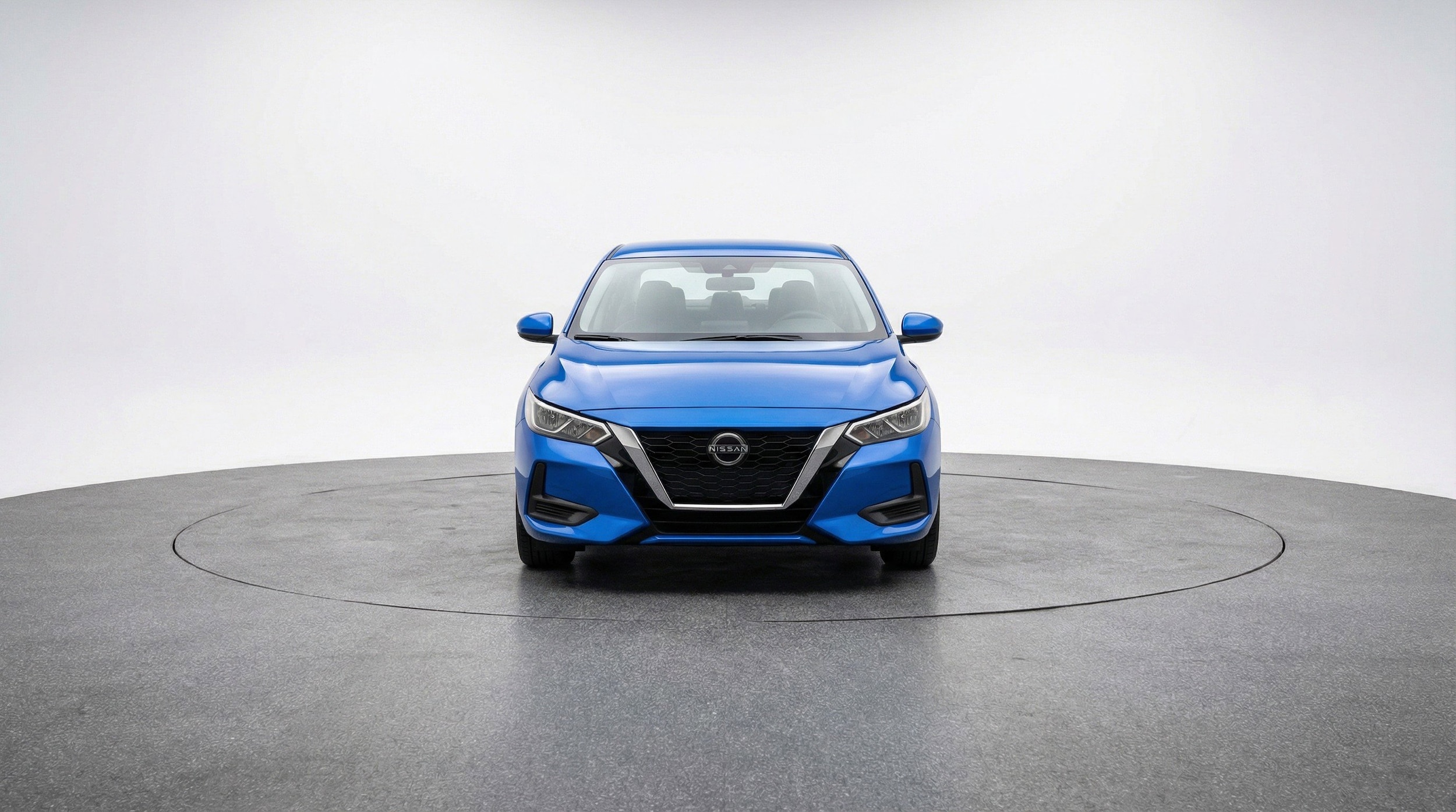 Thumbnail: 2025 Nissan Sentra - 2