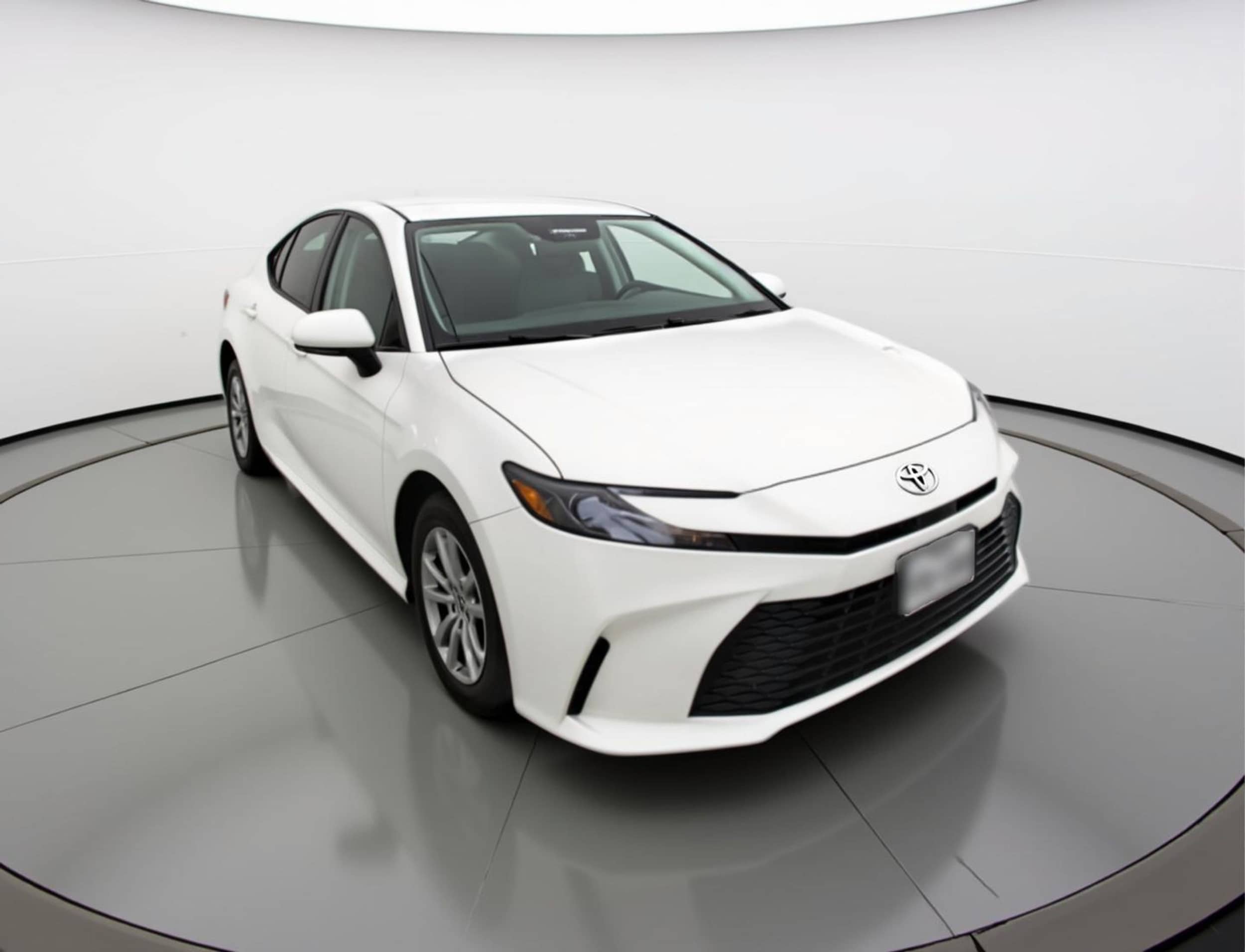 Thumbnail: 2025 Toyota Camry - 1