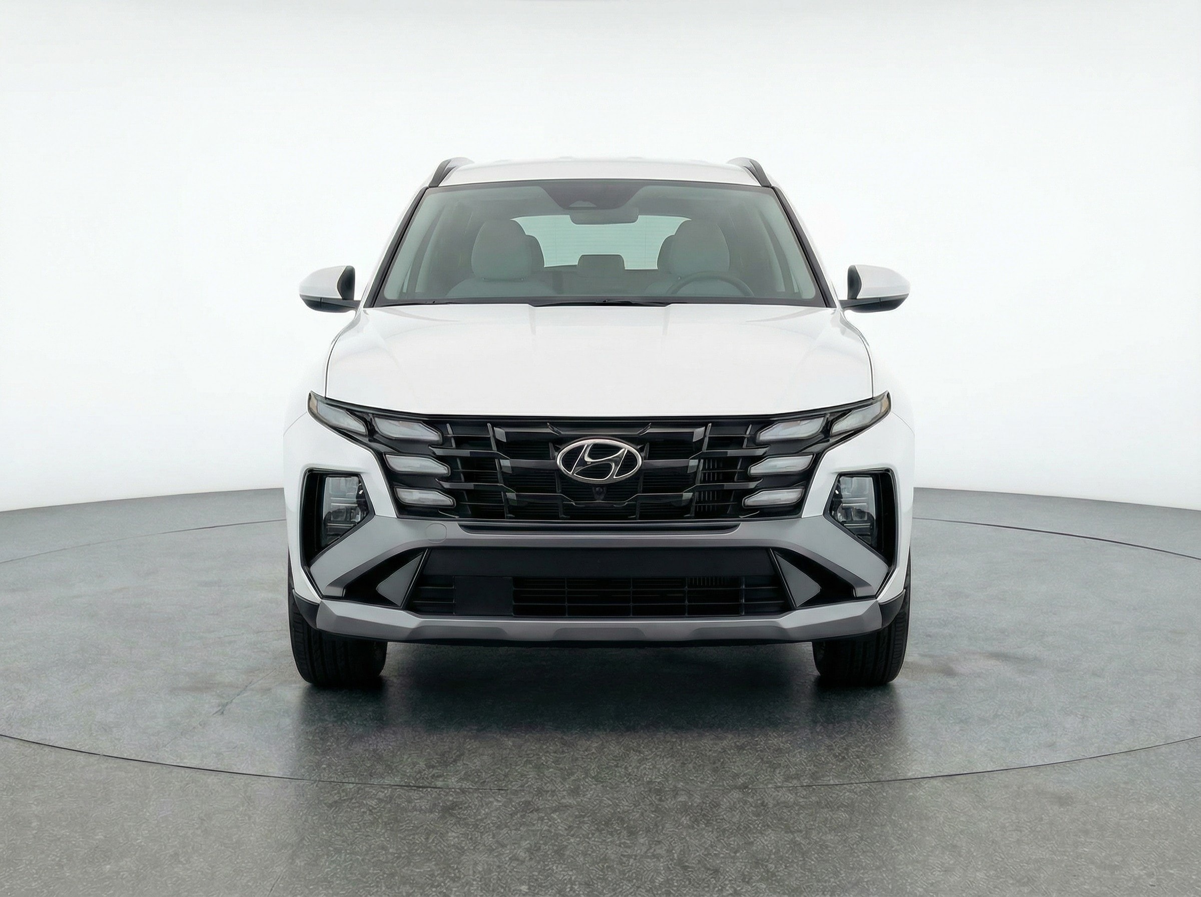 Thumbnail: 2025 Hyundai Tucson - 2