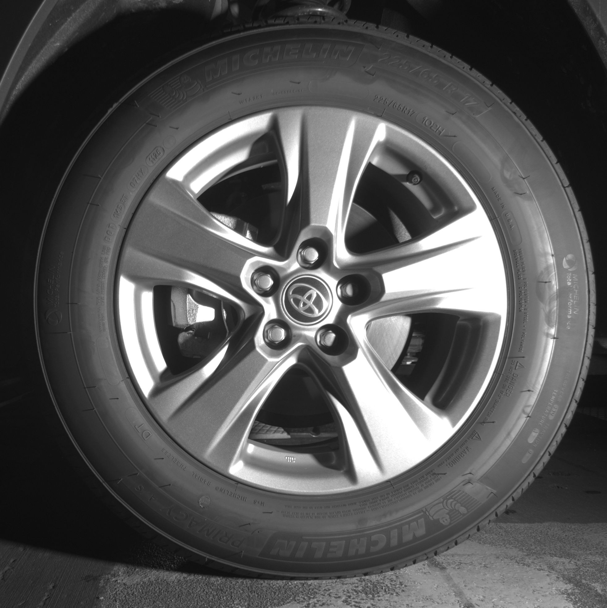 Thumbnail: 2025 Toyota RAV4 - 9