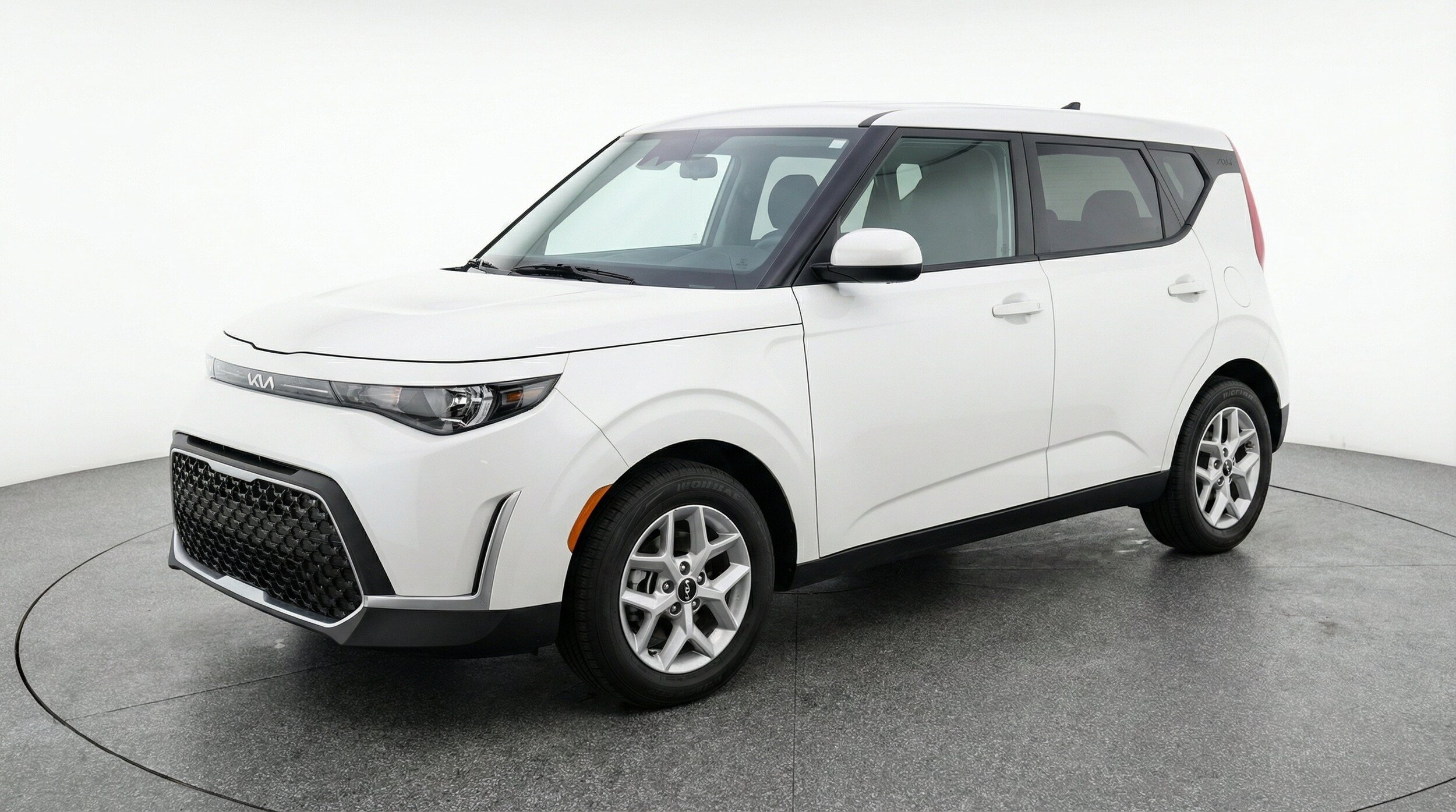 Thumbnail: 2025 Kia Soul - 3