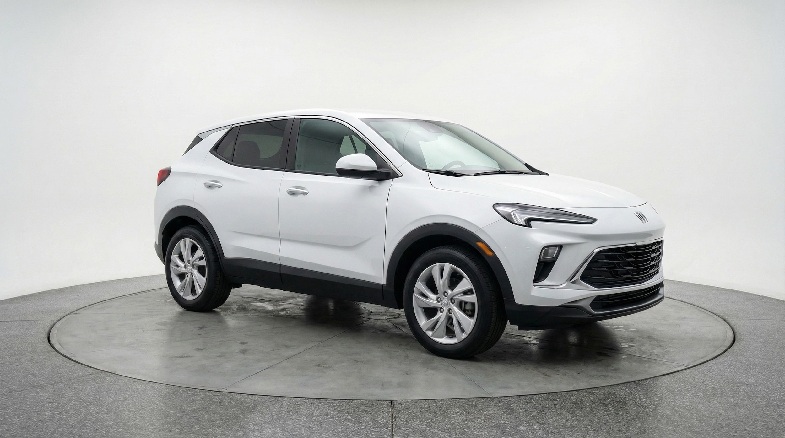 Thumbnail: 2025 Buick Encore GX - 1