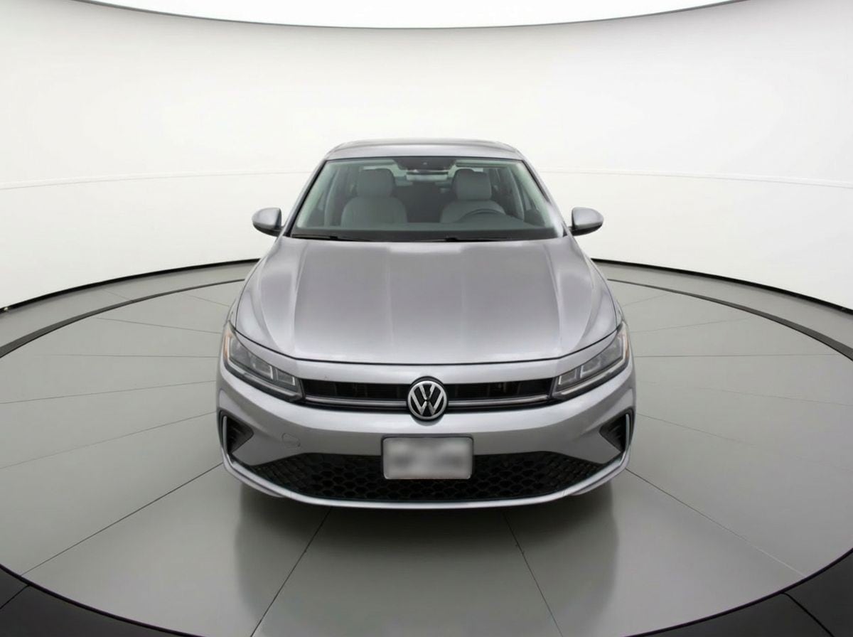 Thumbnail: 2025 Volkswagen Jetta - 2