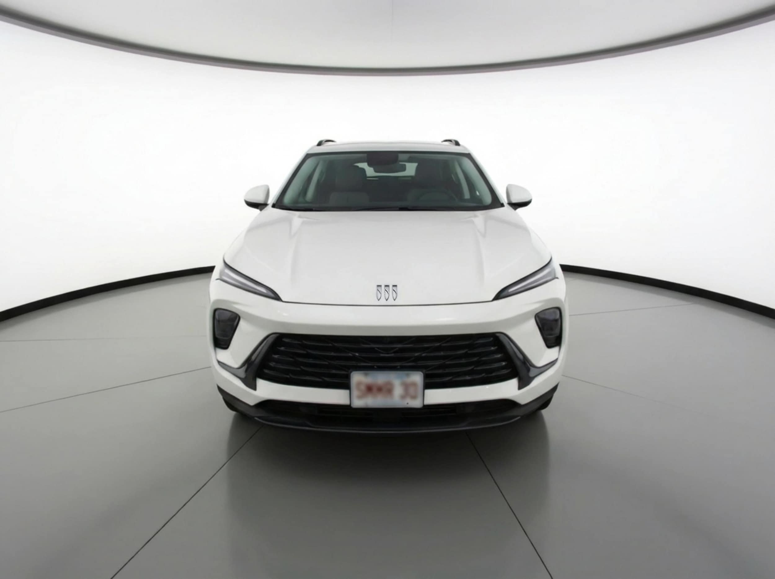 Thumbnail: 2024 Buick Envision - 2