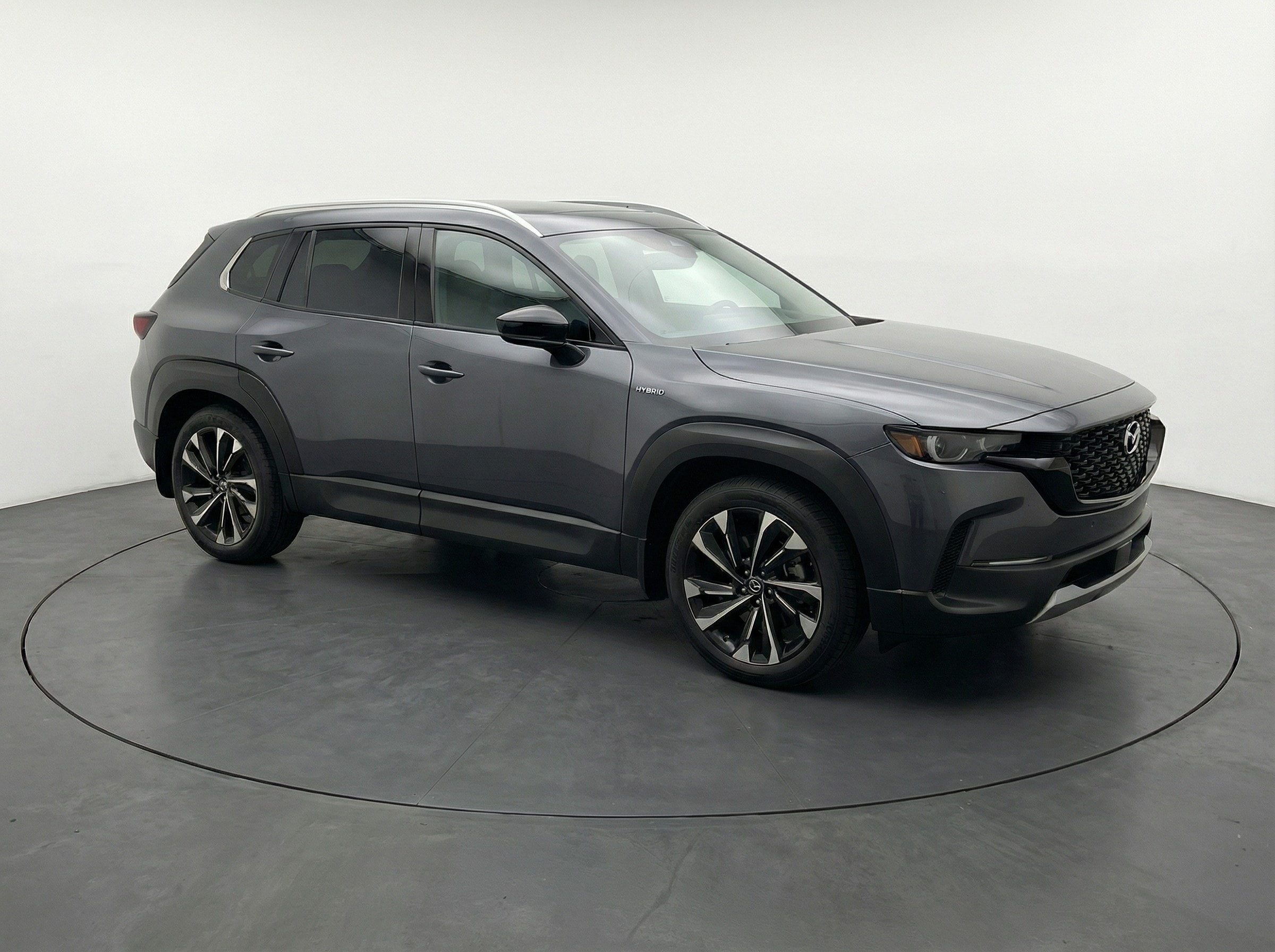 Thumbnail: 2025 Mazda CX-50 - 1