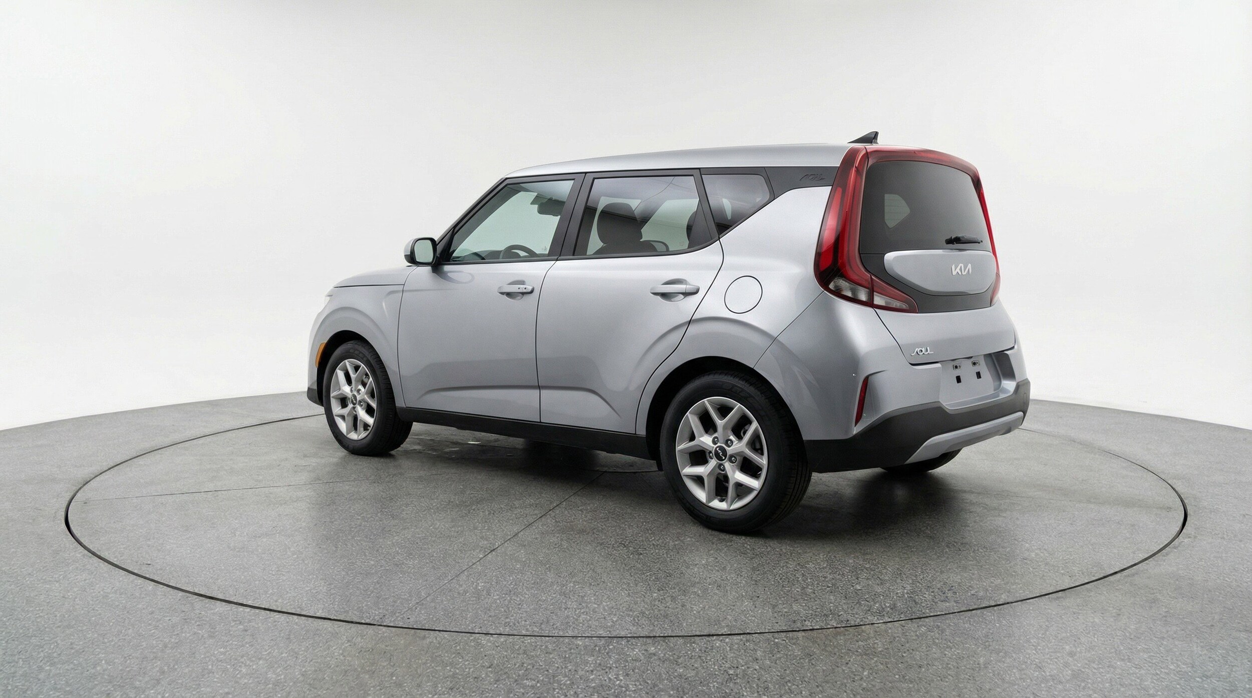 Thumbnail: 2025 Kia Soul - 6