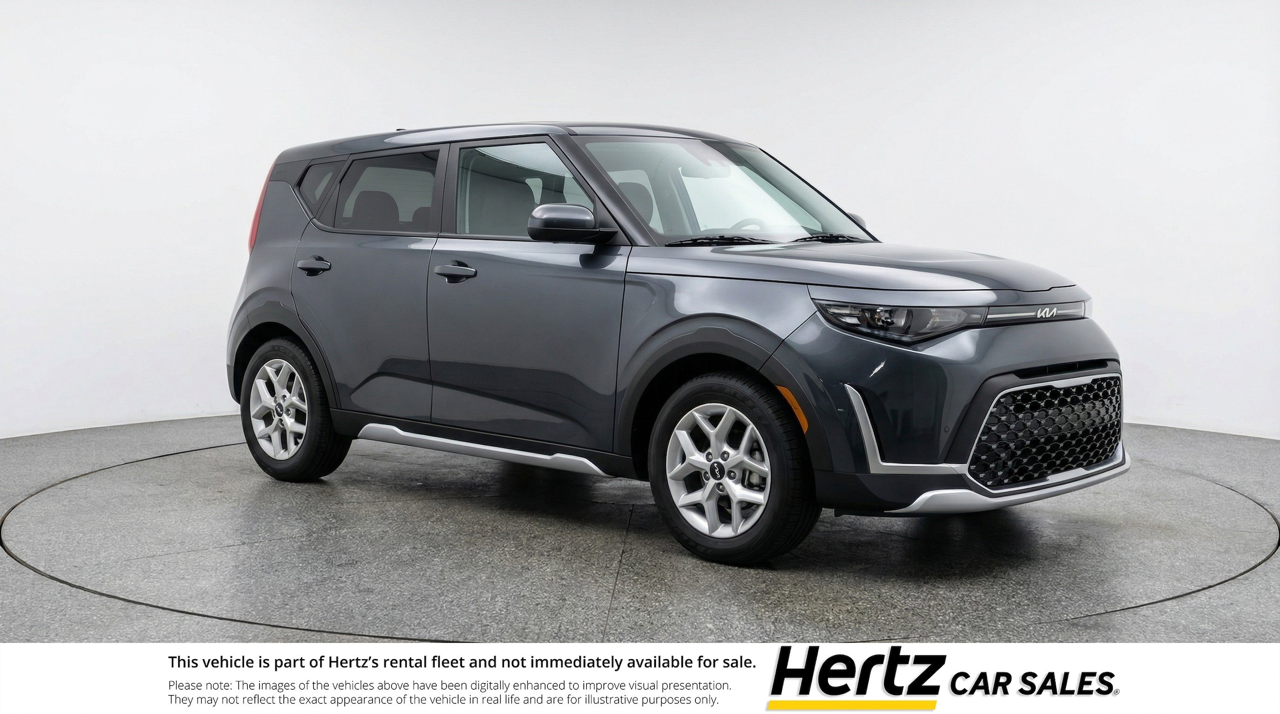 Thumbnail: 2025 Kia Soul - 1