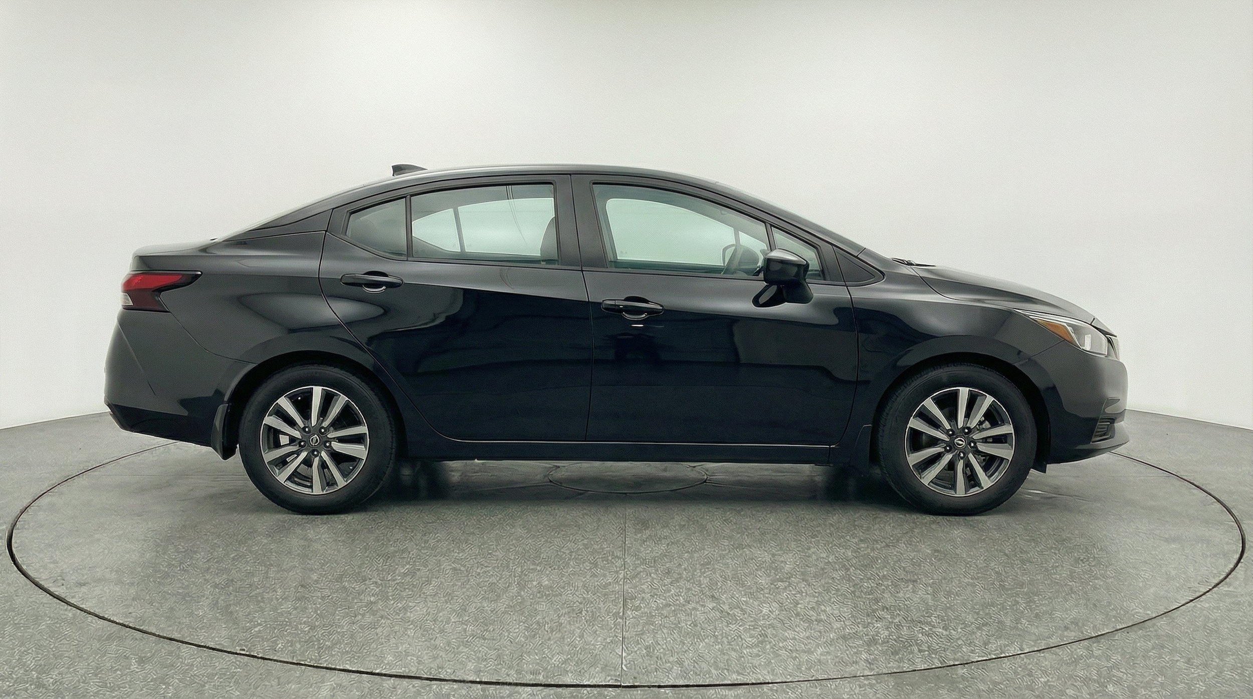 Thumbnail: 2025 Nissan Versa - 11