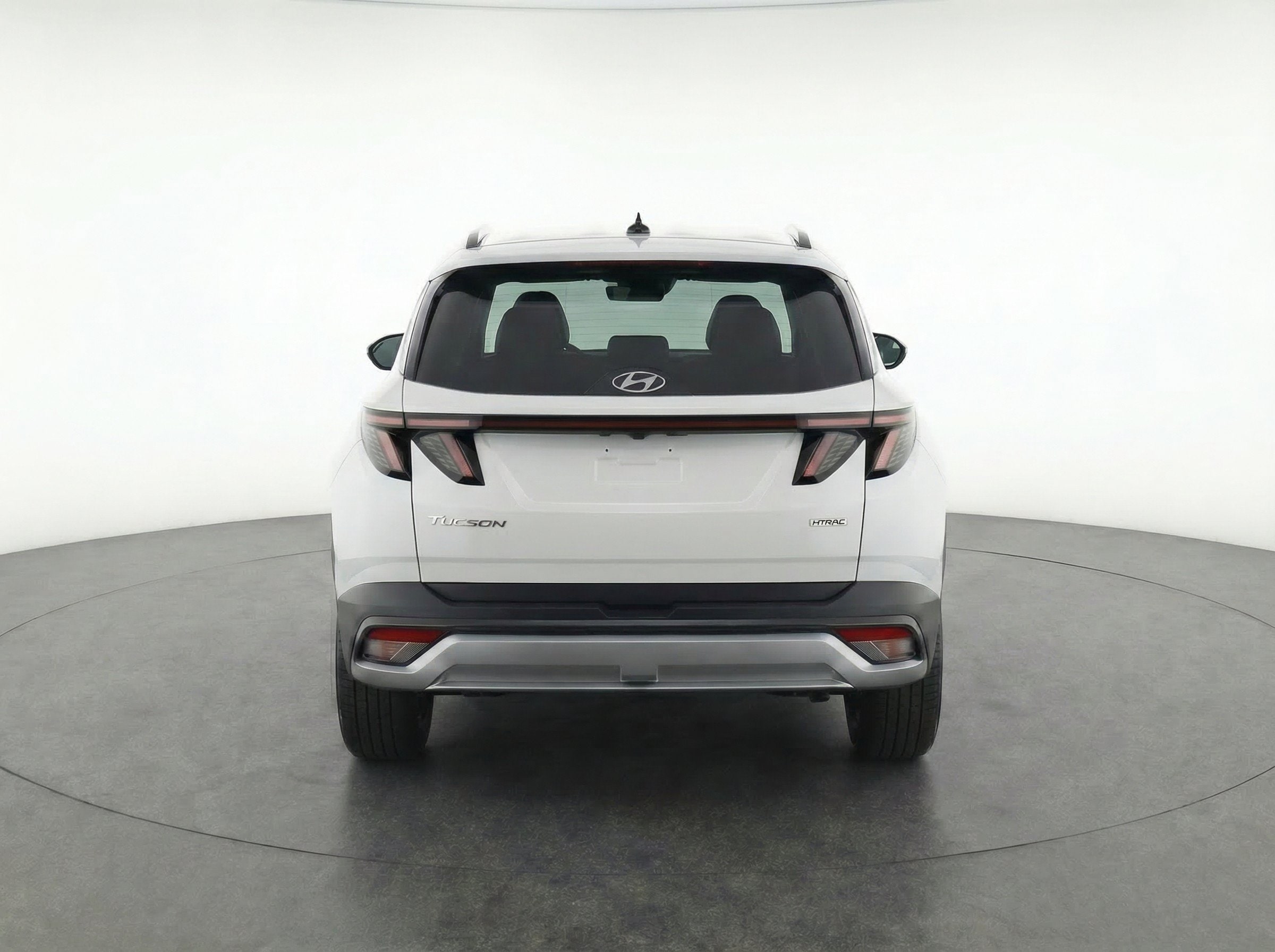 Thumbnail: 2026 Hyundai Tucson - 7