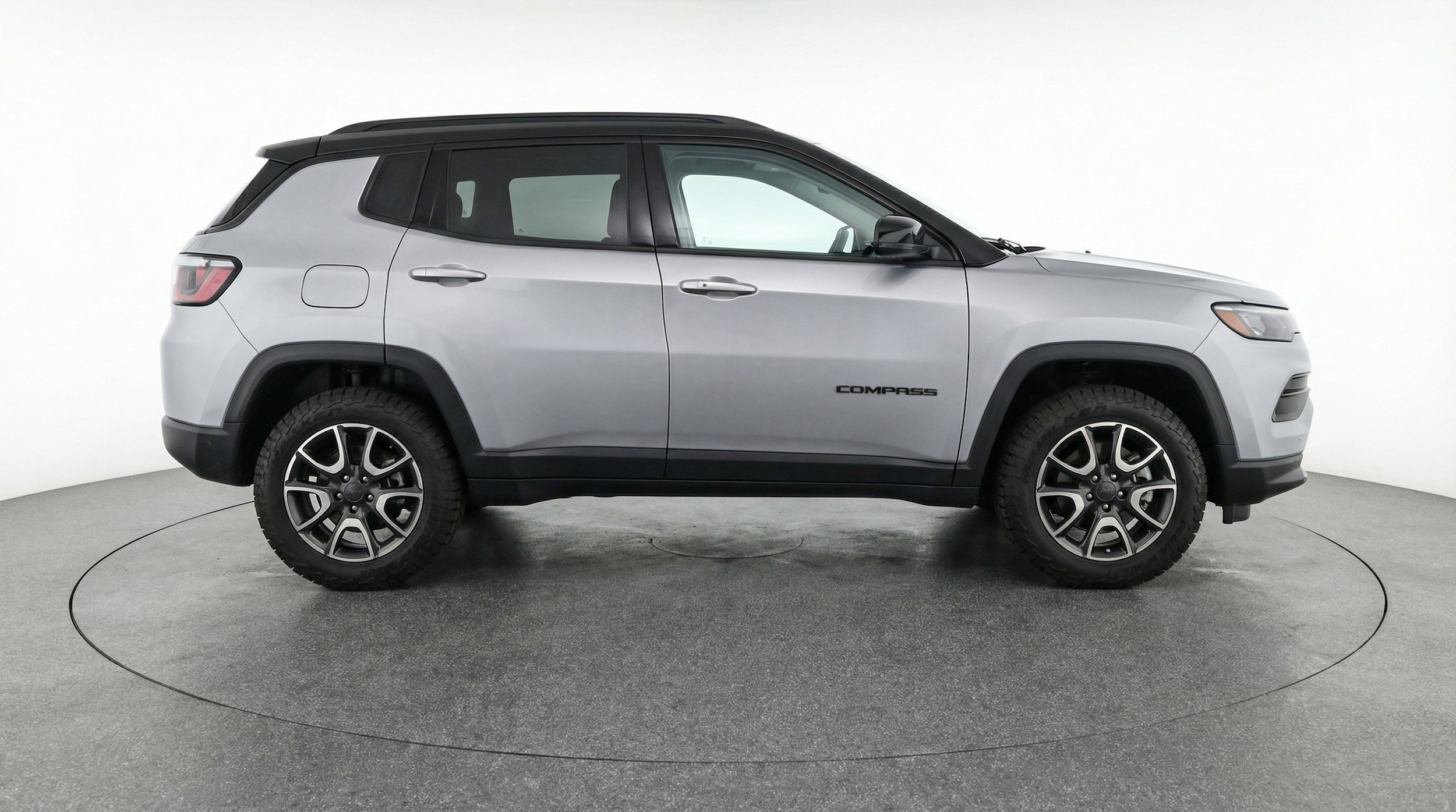 Thumbnail: 2025 Jeep Compass - 11
