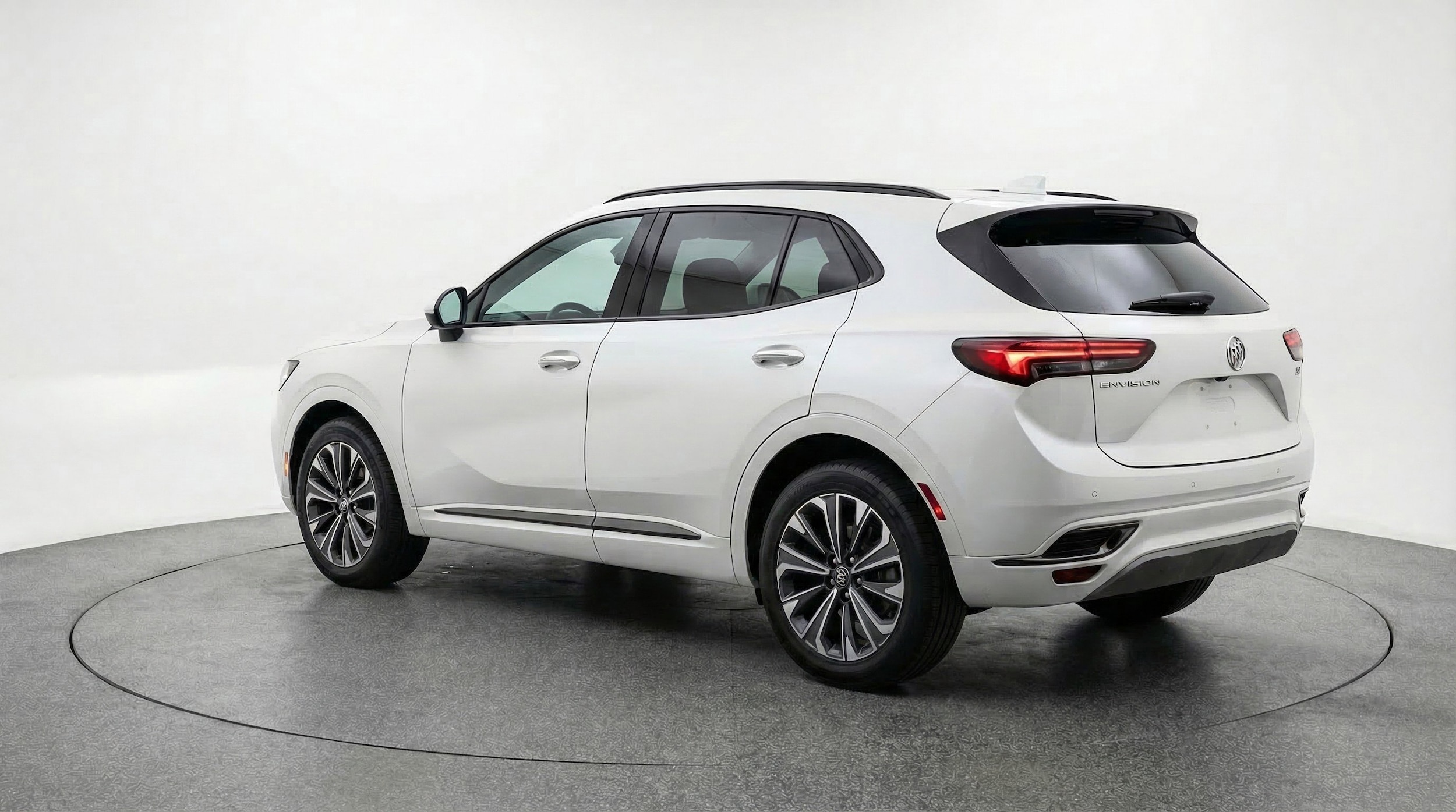 Thumbnail: 2024 Buick Envision - 6