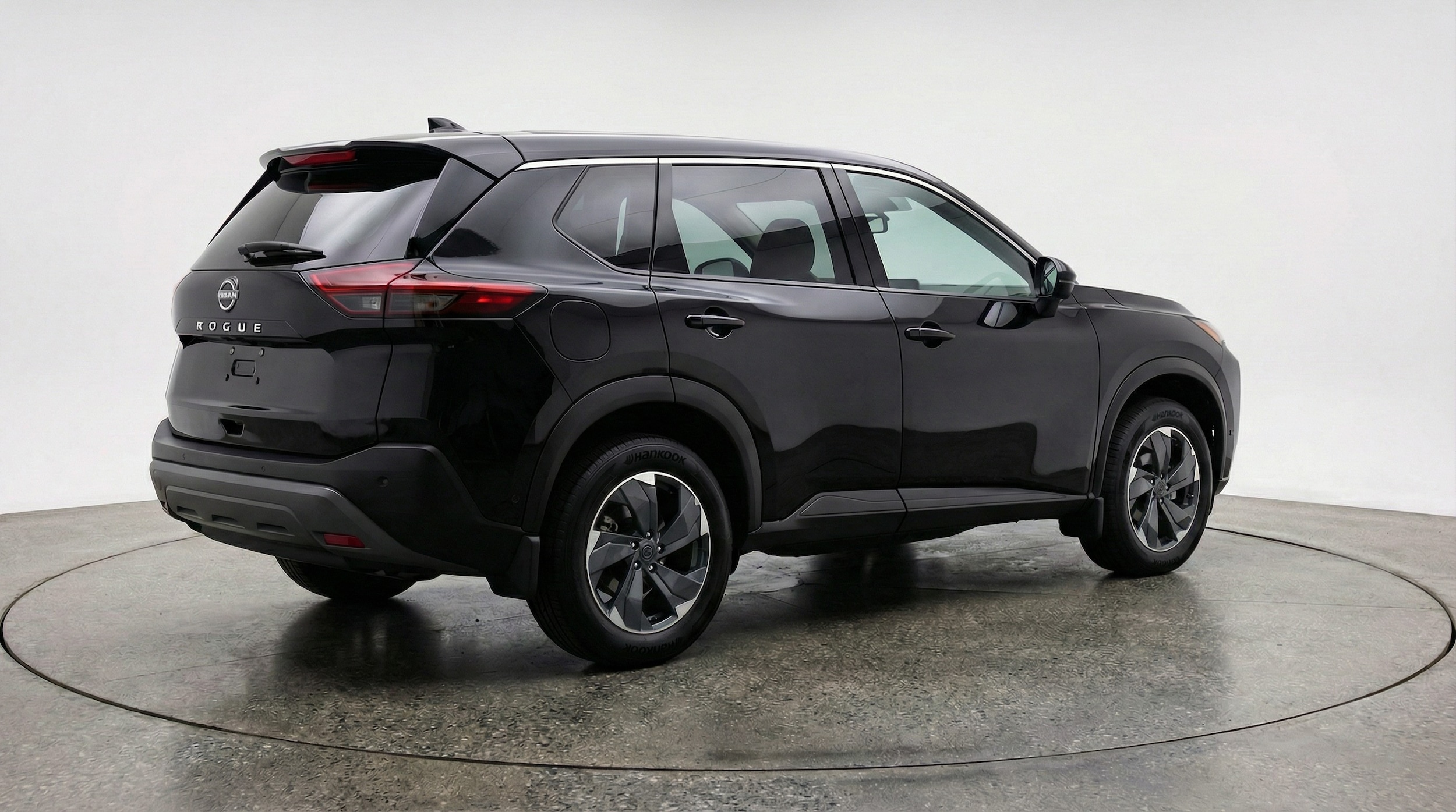 Thumbnail: 2025 Nissan Rogue - 7