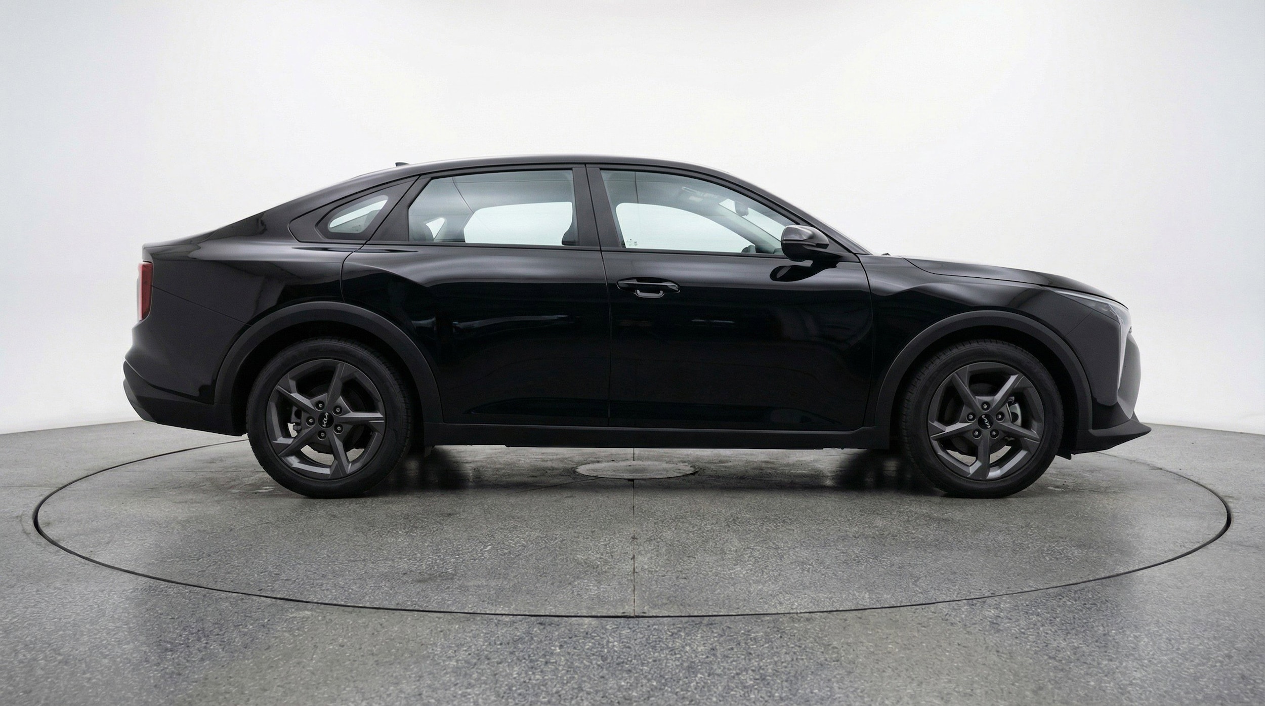 Thumbnail: 2025 Kia K4 - 11