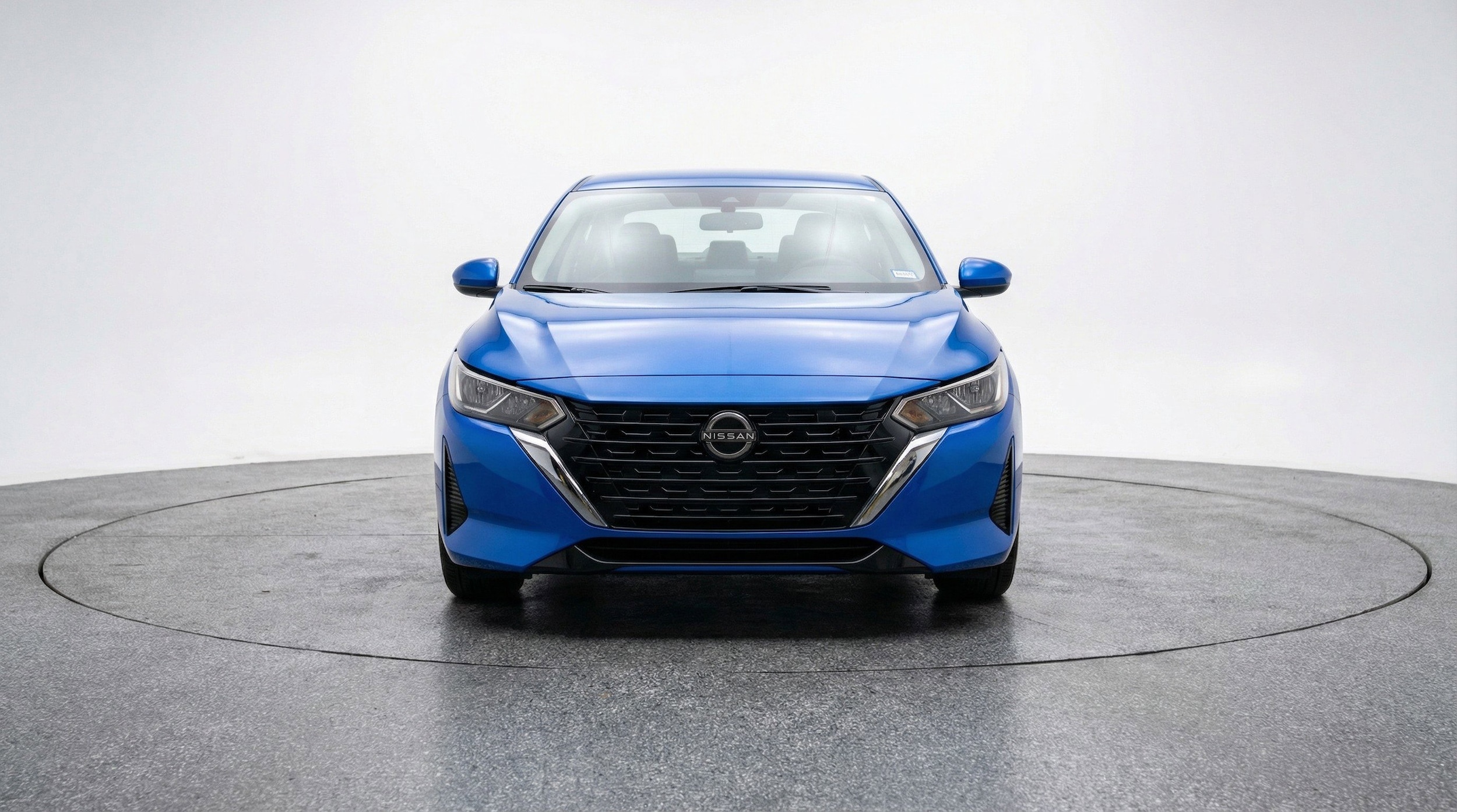Thumbnail: 2025 Nissan Sentra - 2