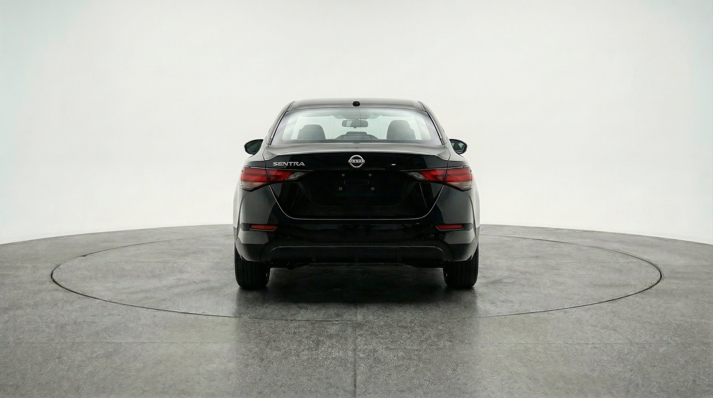 Thumbnail: 2025 Nissan Sentra - 7