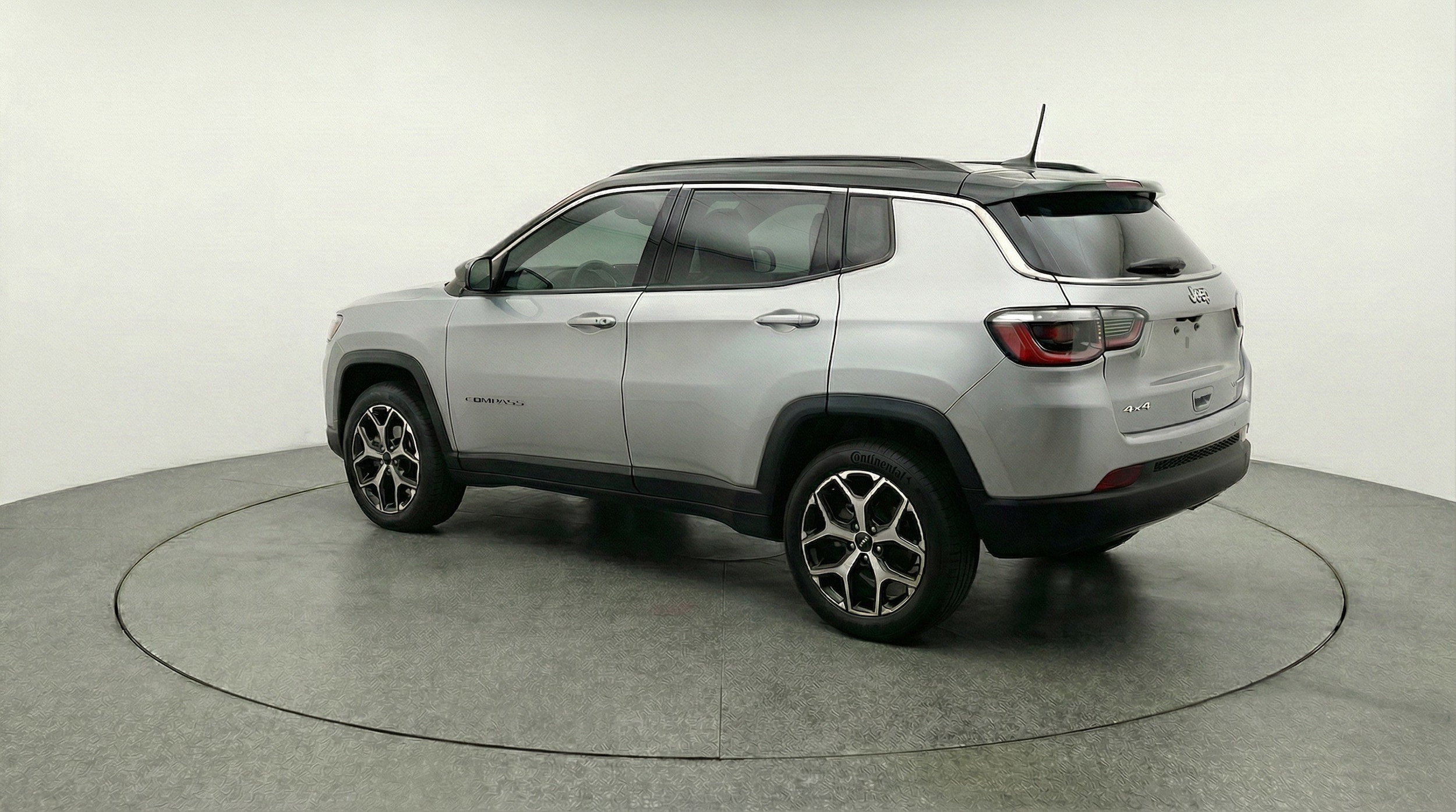 Thumbnail: 2025 Jeep Compass - 6