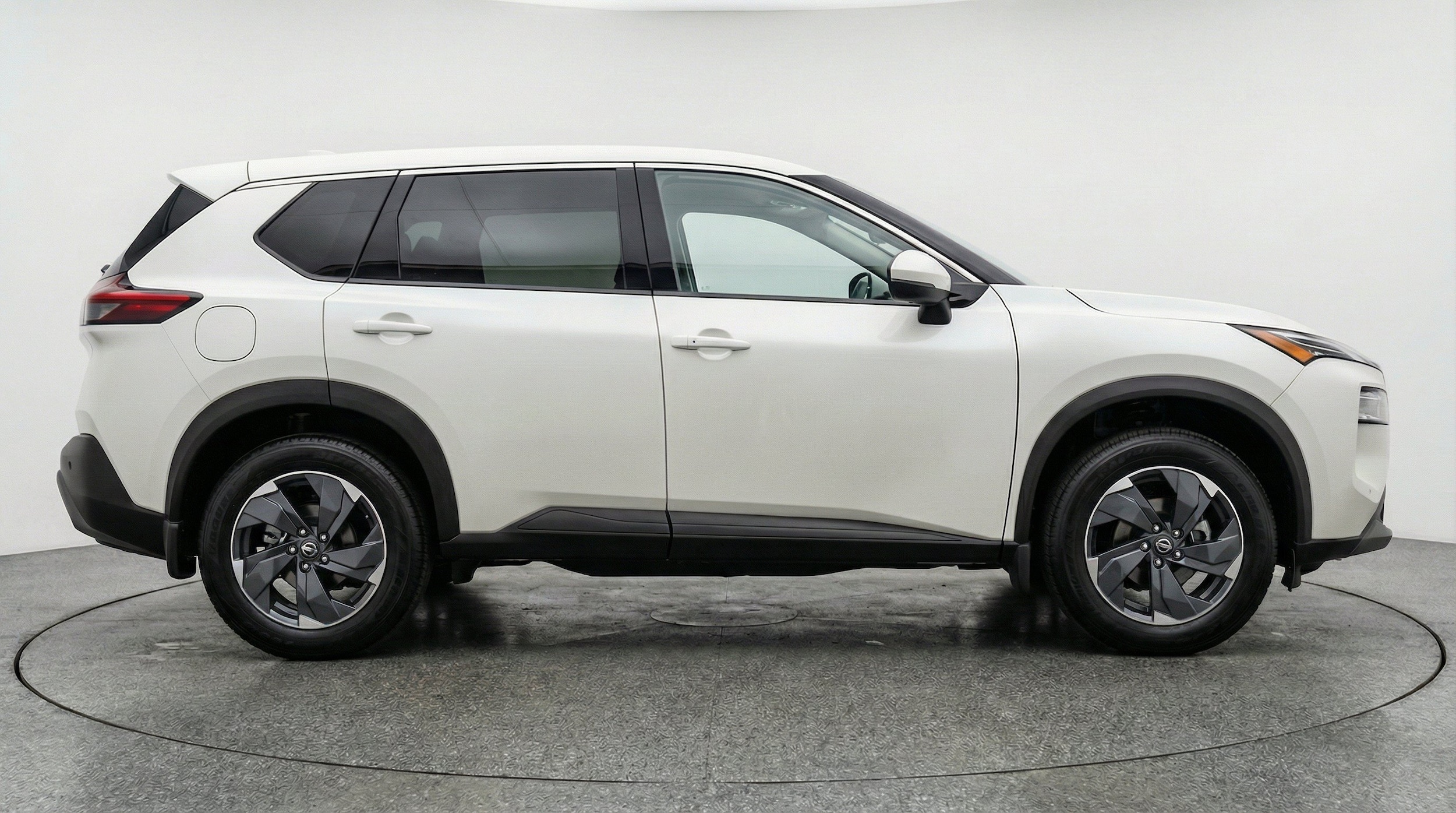 Thumbnail: 2026 Nissan Rogue - 9