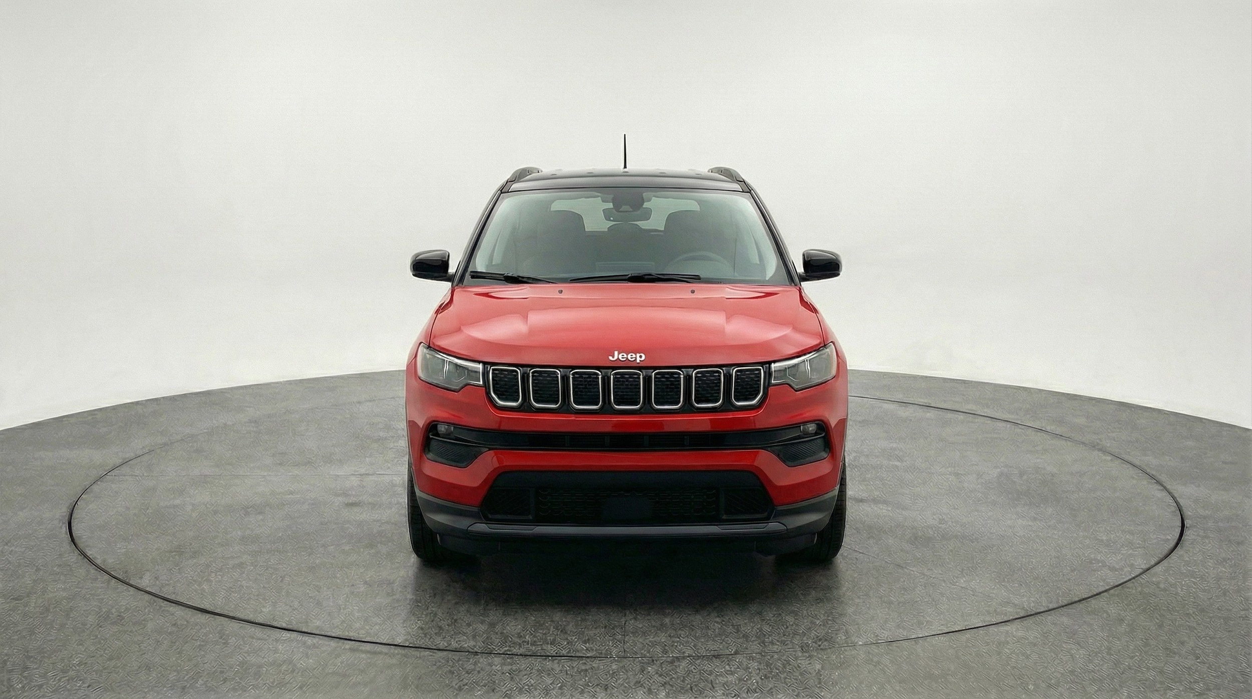 Thumbnail: 2025 Jeep Compass - 2