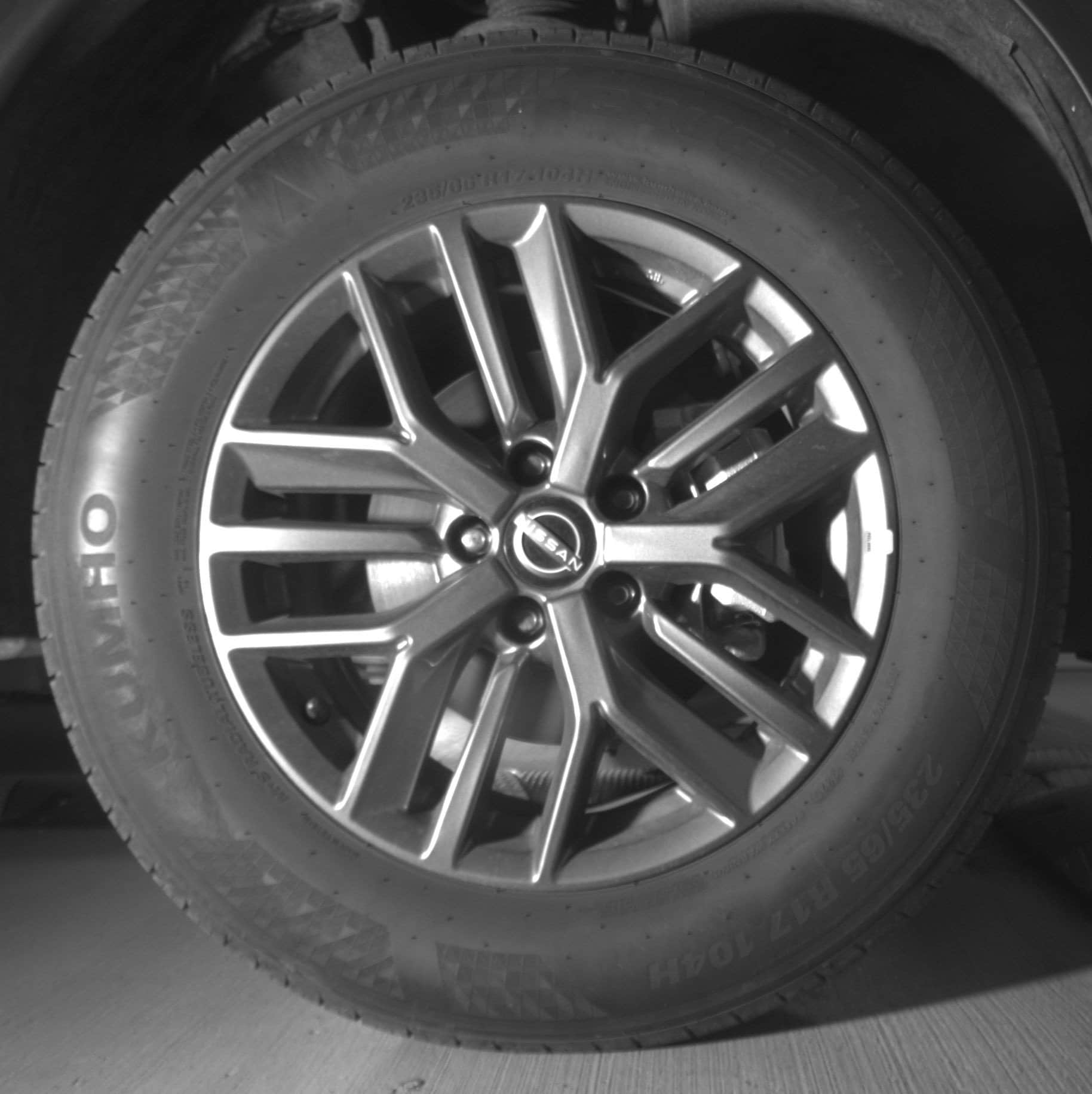 Thumbnail: 2026 Nissan Rogue - 13