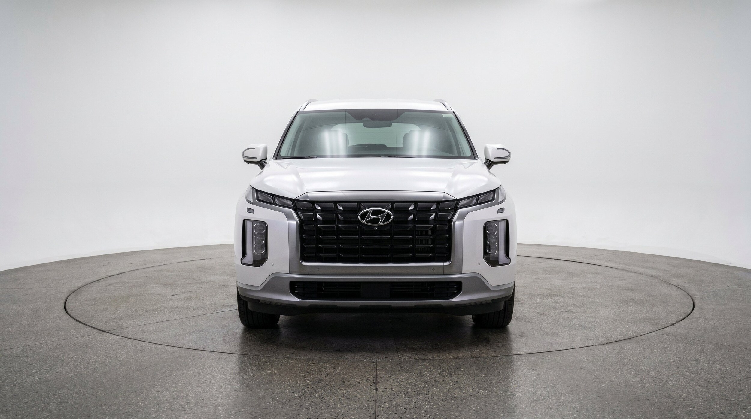Thumbnail: 2025 Hyundai Palisade - 2