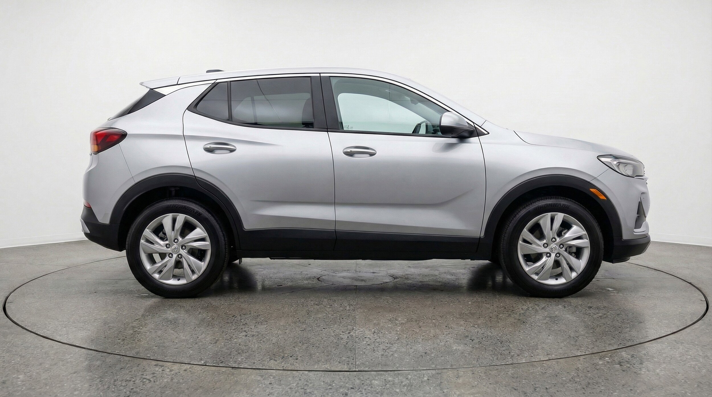 Thumbnail: 2025 Buick Encore GX - 11