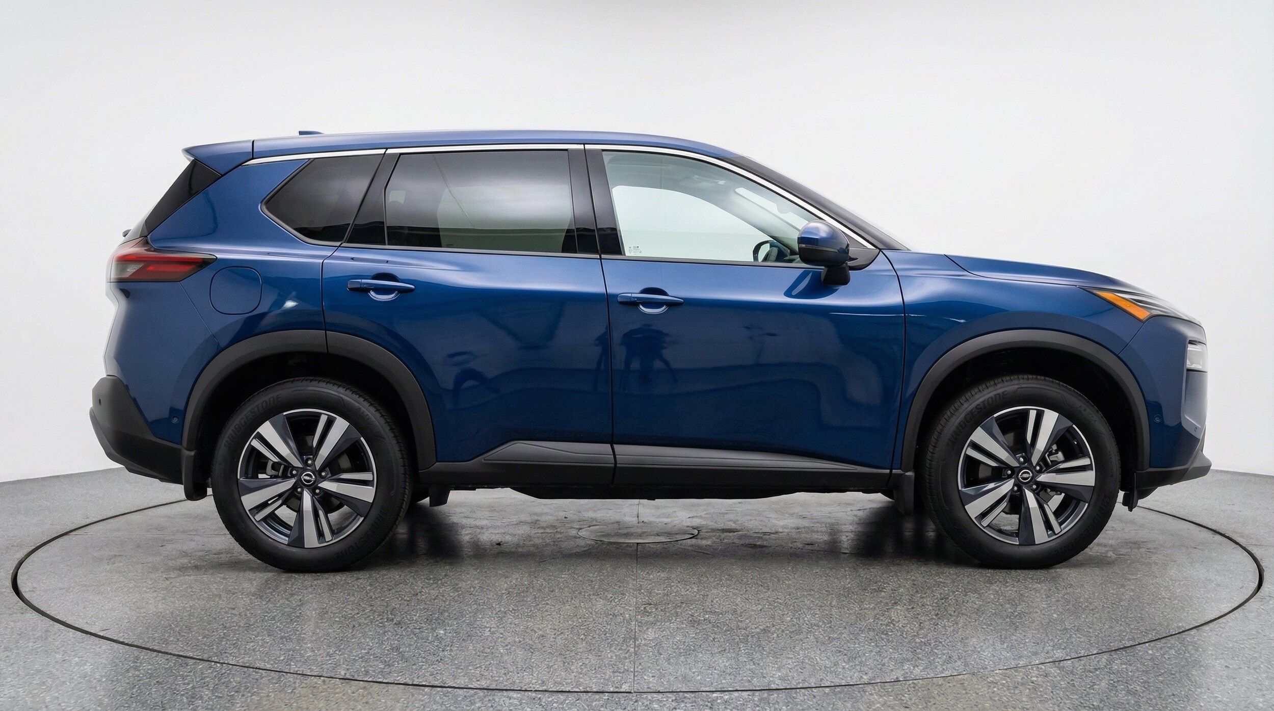 Thumbnail: 2026 Nissan Rogue - 11